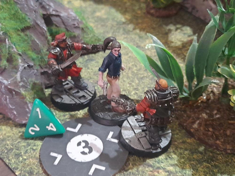 Adelana, Adelana Helgen, Attelus Kaltos, Dark Heresy, Darrance, Helgen, Hero Forge, Kaltos, Karmen, Karmen Kons, Kons, Mantic, Mantic Terrain, Marcel, Marcel Torris, Saderth, Saderth Darrance, Space Station Zero, Ssz, Torris