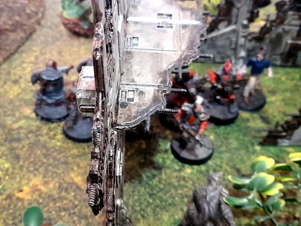 Adelana, Adelana Helgen, Attelus Kaltos, Dark Heresy, Darrance, Helgen, Hero Forge, Kaltos, Karmen, Karmen Kons, Kons, Mantic, Mantic Terrain, Marcel, Marcel Torris, Saderth, Saderth Darrance, Space Station Zero, Ssz, Torris