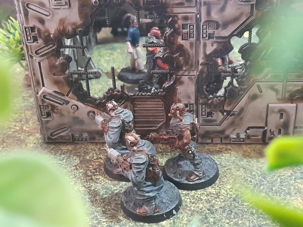 Adelana, Adelana Helgen, Attelus Kaltos, Dark Heresy, Darrance, Helgen, Hero Forge, Kaltos, Karmen, Karmen Kons, Kons, Mantic, Mantic Terrain, Marcel, Marcel Torris, Saderth, Saderth Darrance, Space Station Zero, Ssz, Torris