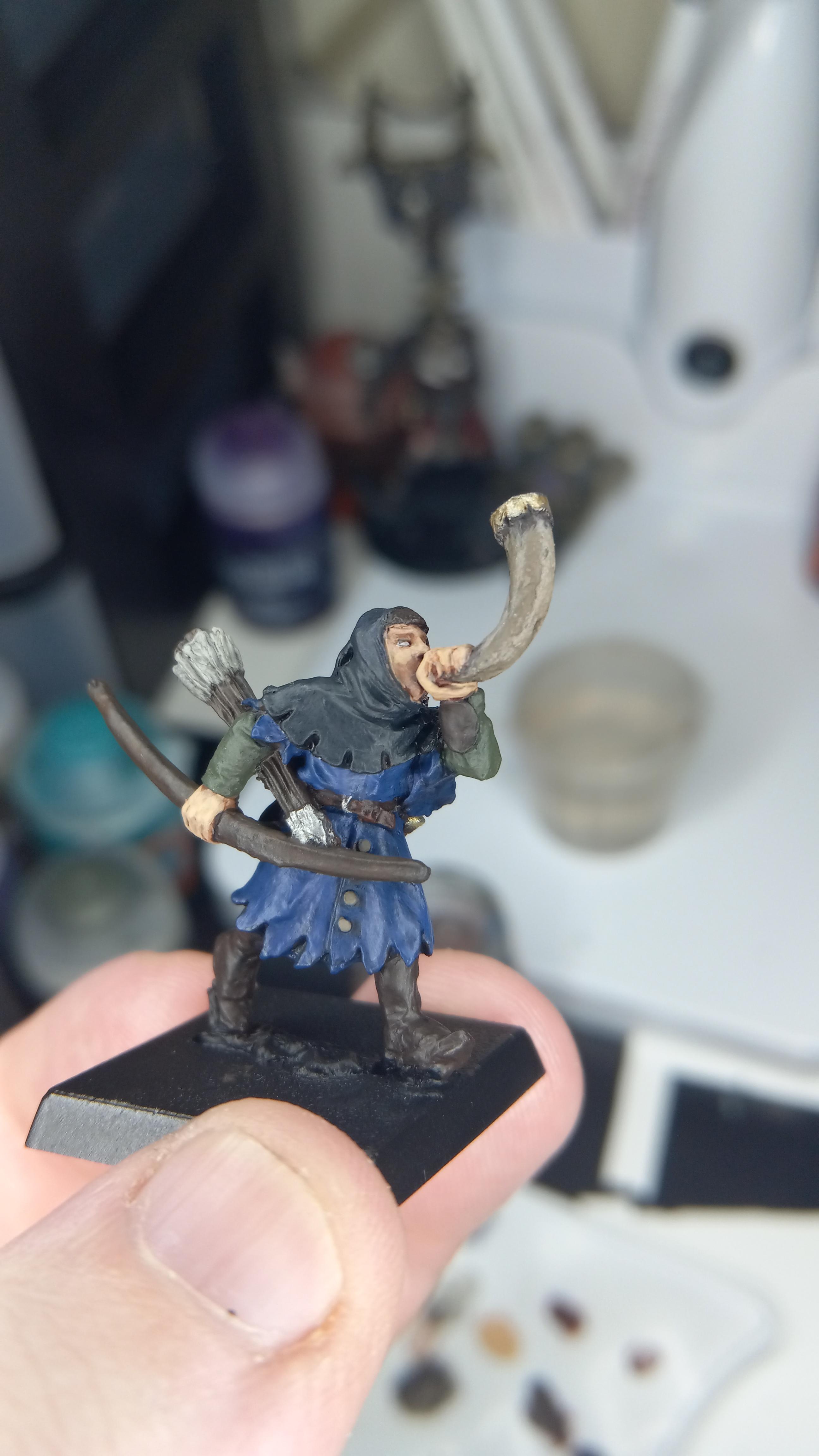 Squire Herald WIP