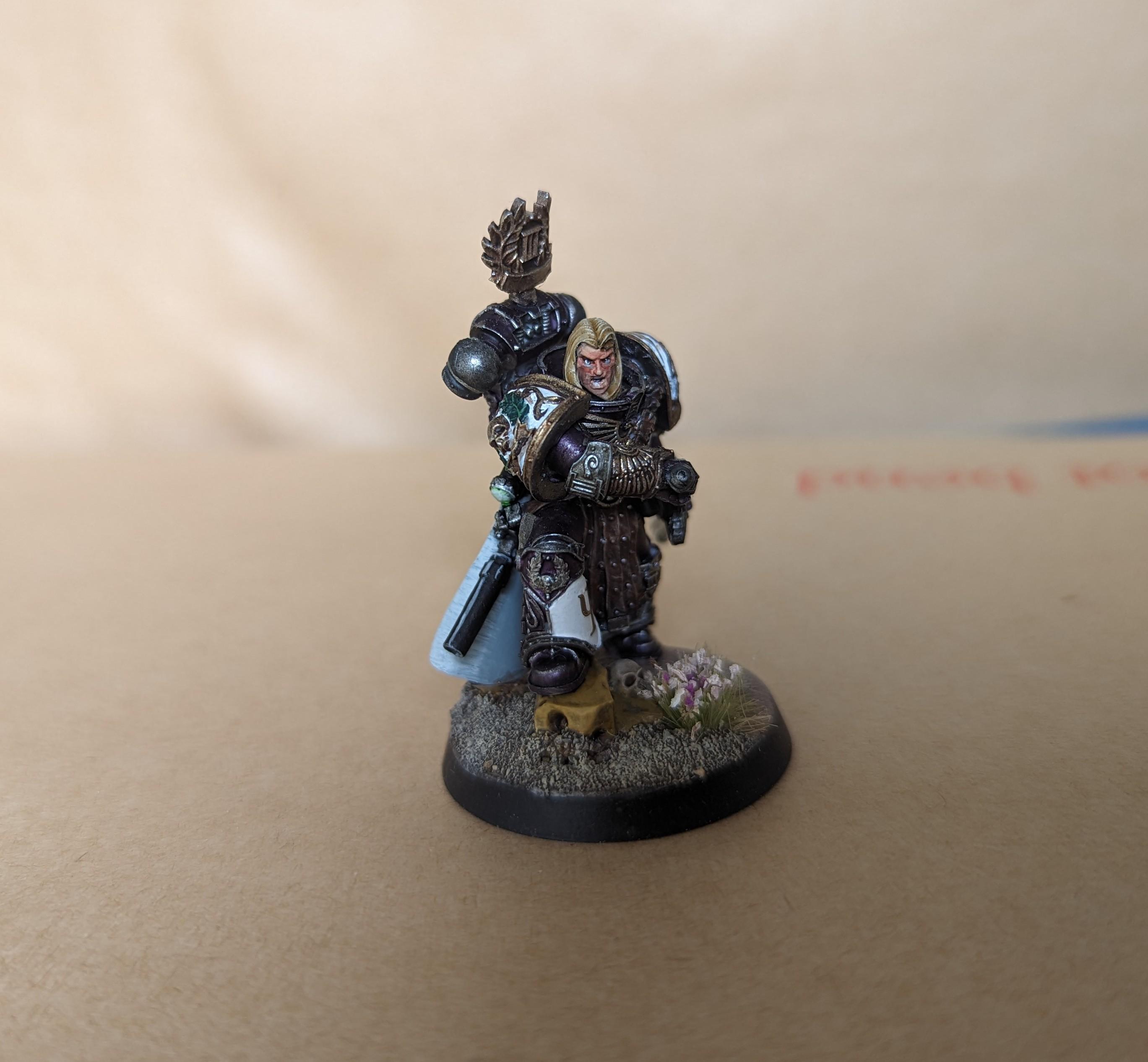 Emperor's Children, Saul Tarvitz