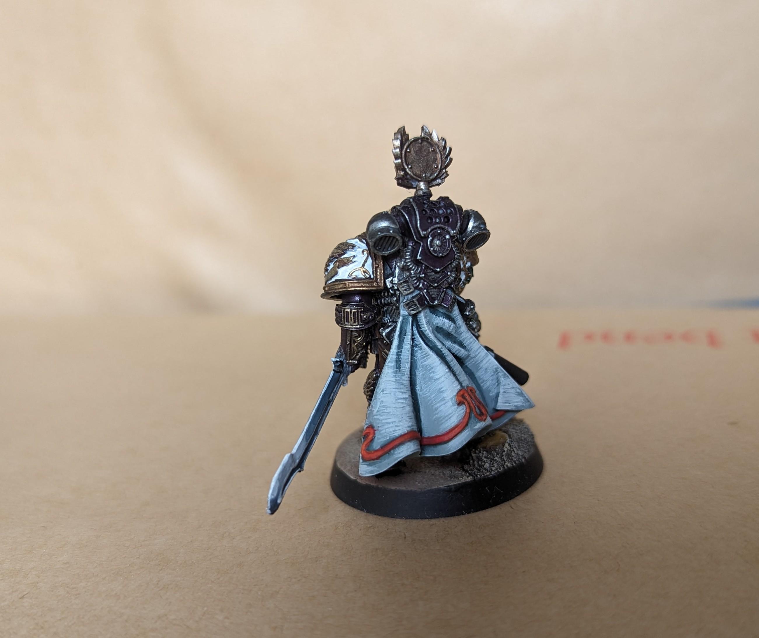 Emperor's Children, Saul Tarvitz