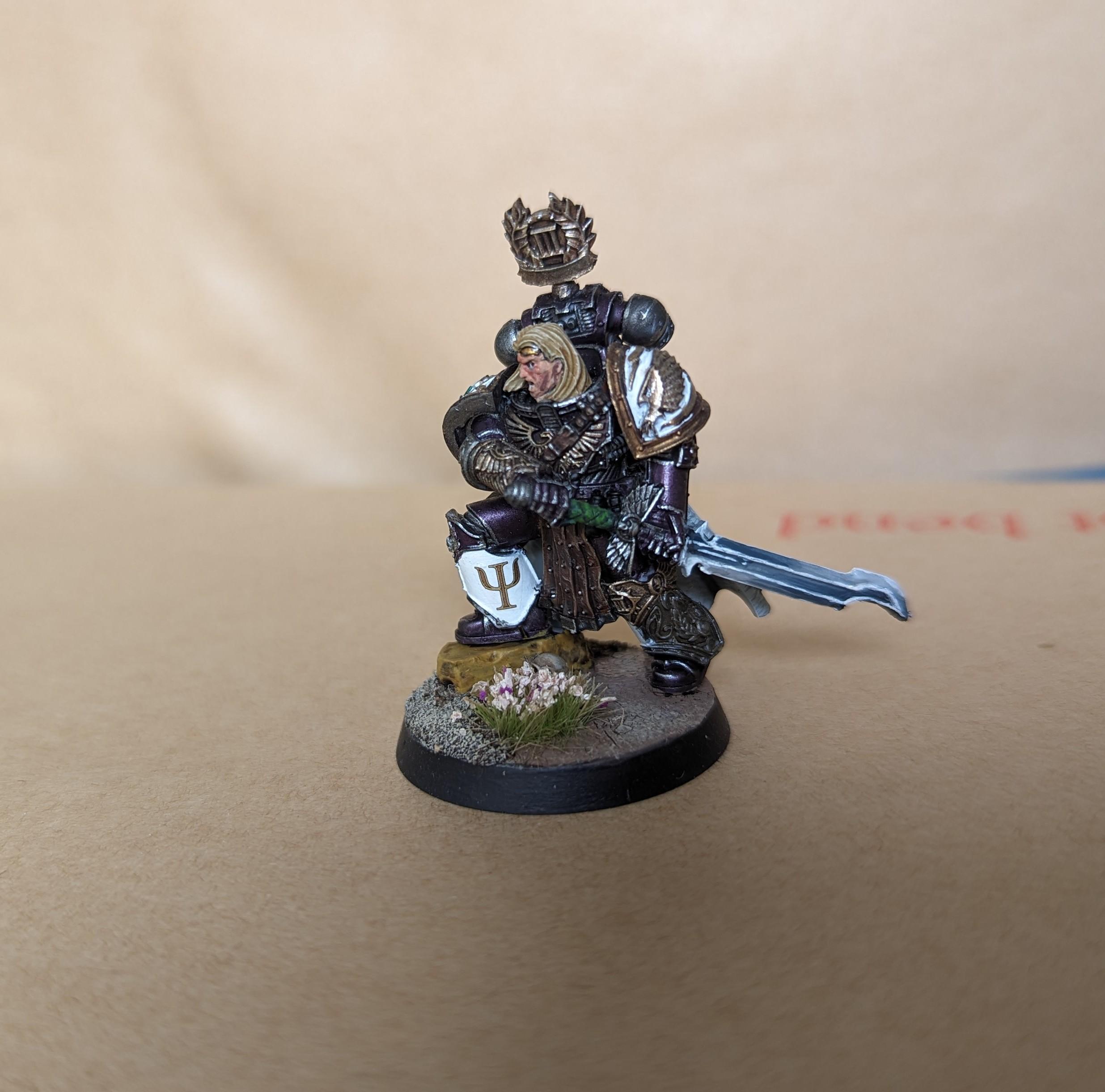 Emperor's Children, Saul Tarvitz