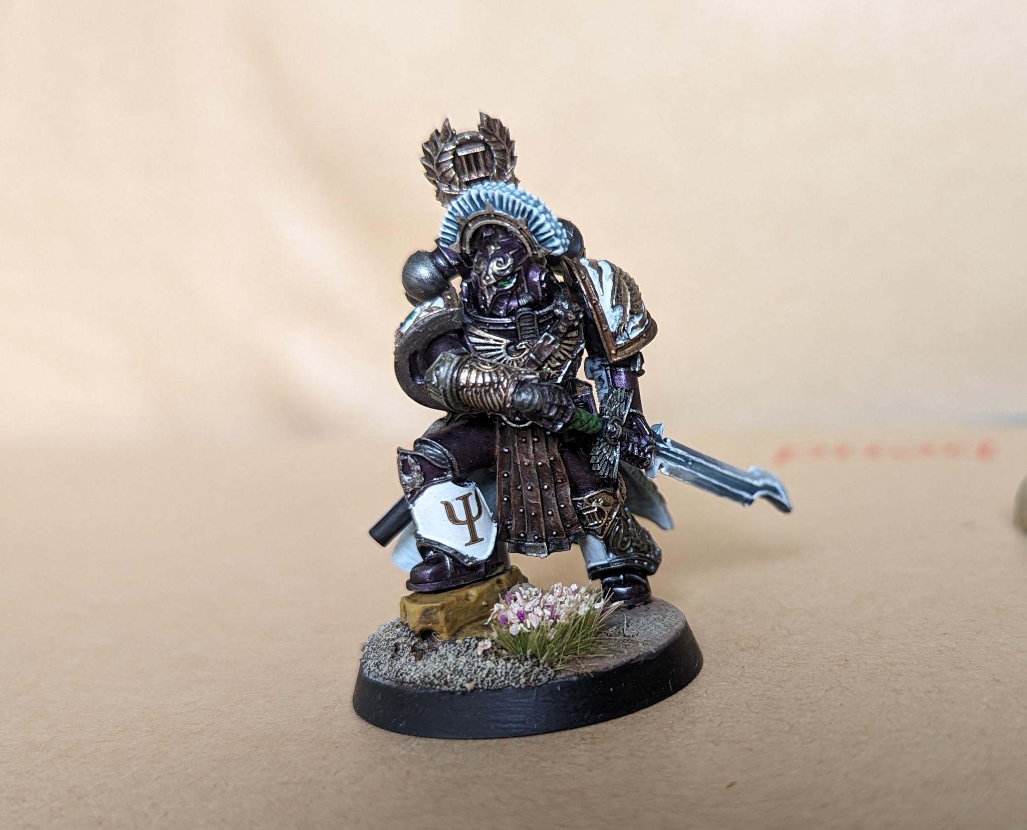 Emperor's Children, Saul Tarvitz