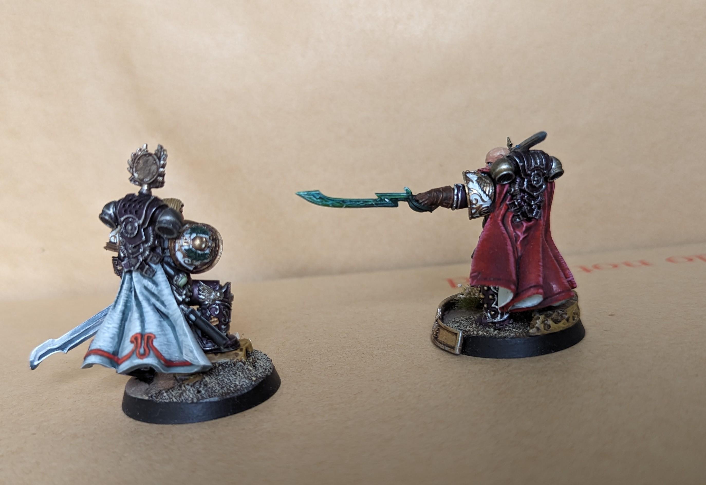 Emperor's Children, Saul Tarvitz