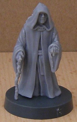 Emperor, Palpatine, Star Wars