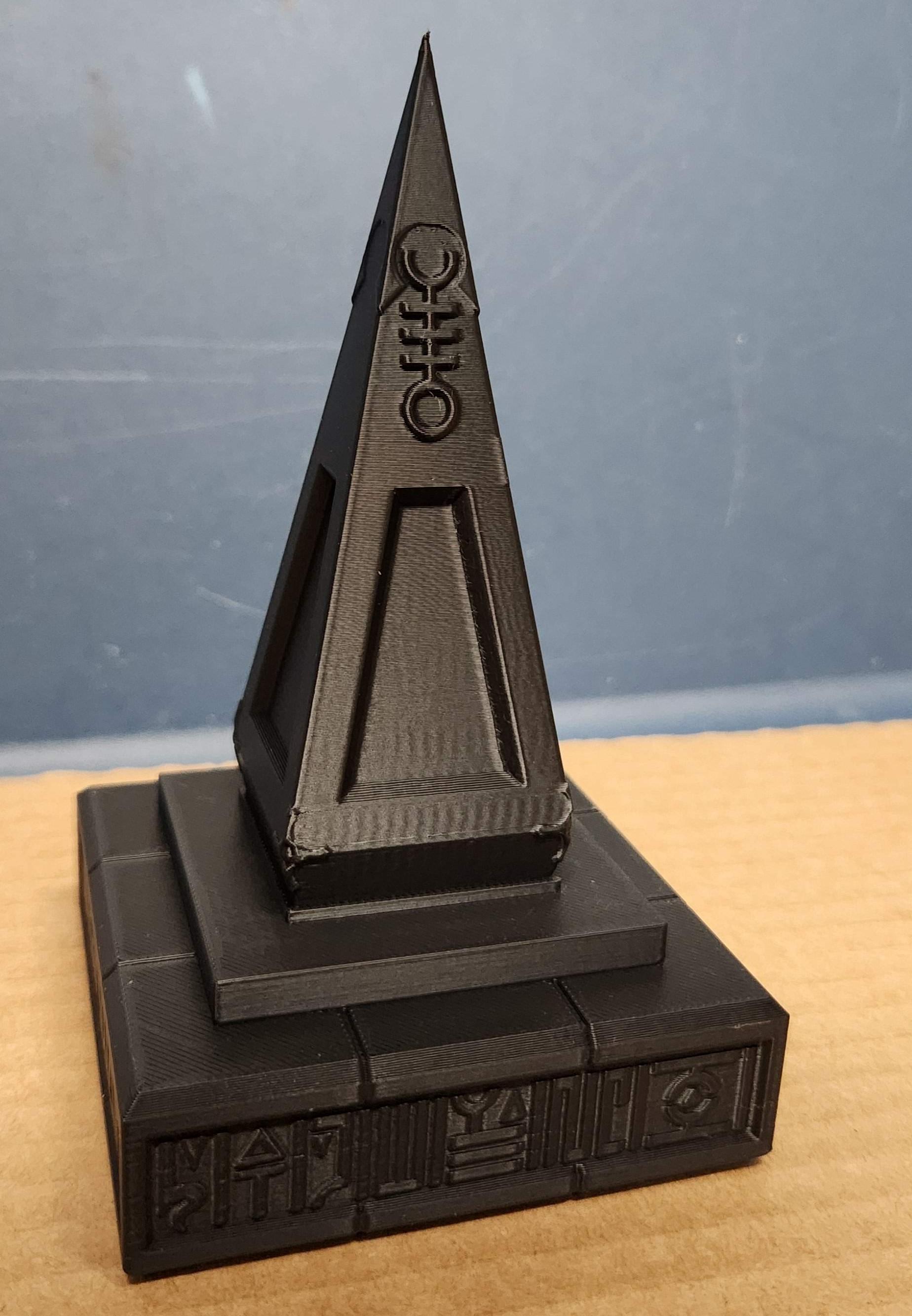 3d Printed Terrain, Doctor Spork, Terrain