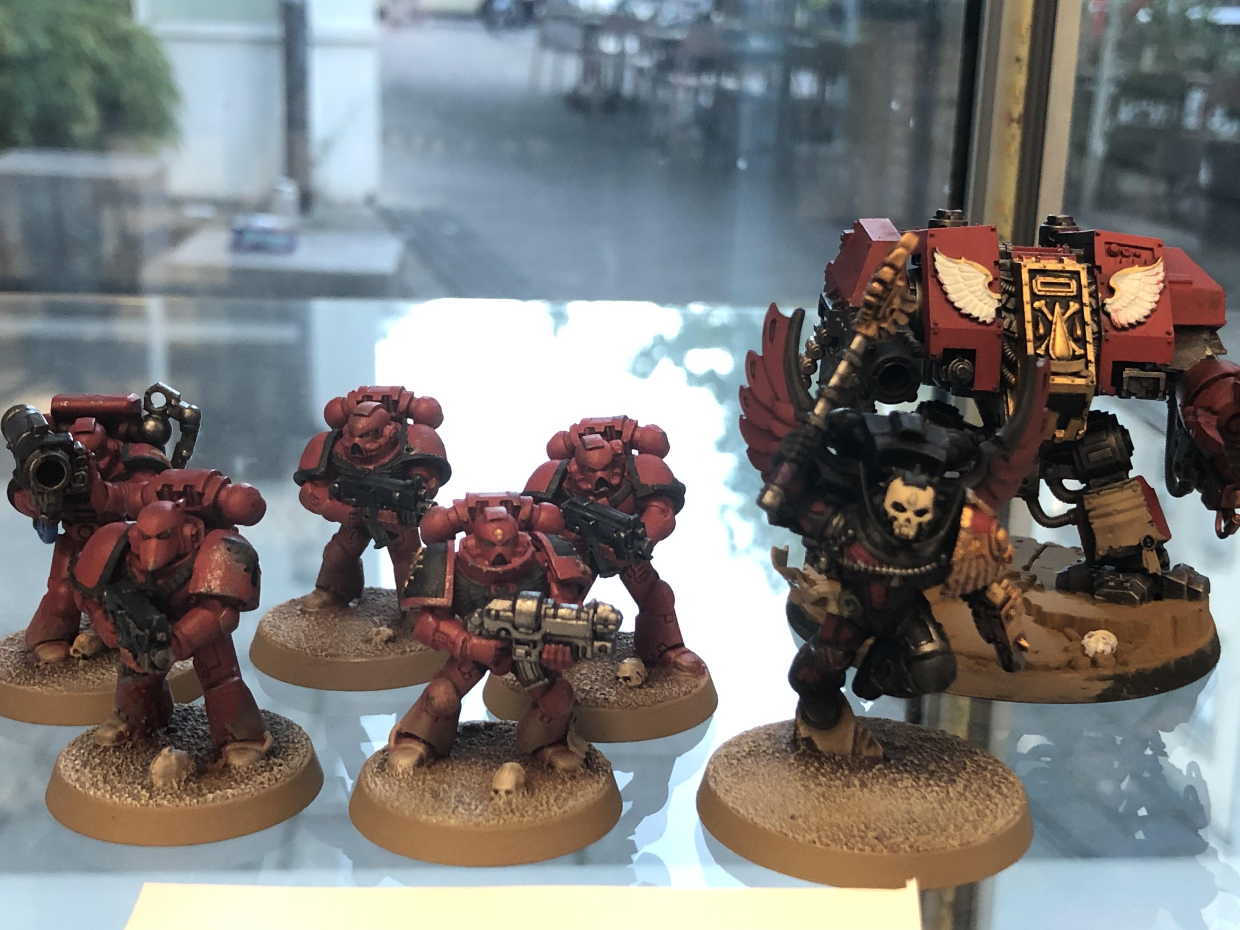 Aop, Armies On Parade, Beakie, Blood Angels, Boltgun, Chaplain, Combat Squad, Dreadnought, Furioso, Furioso Dreadnought, Jump Chaplain, Jump Pack, Tactical Squad