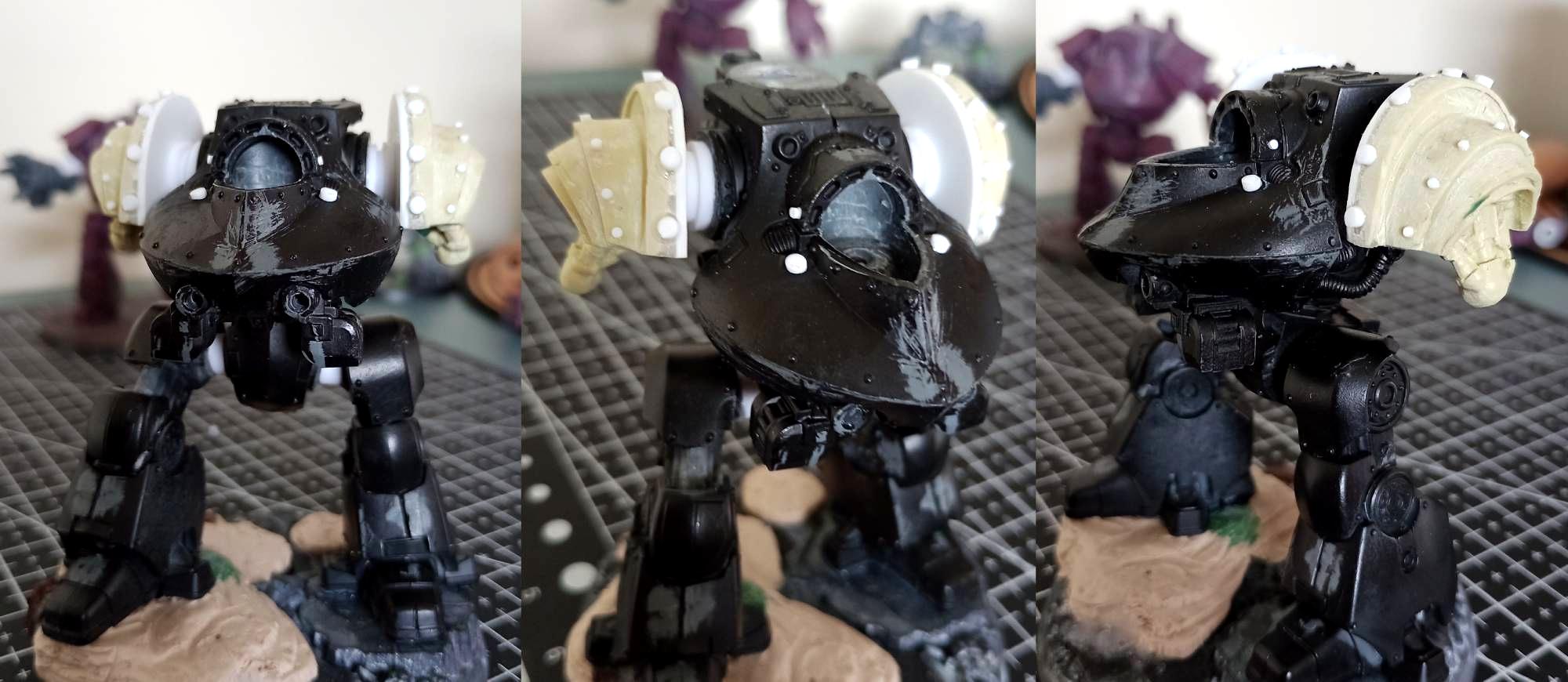 Converted Deredeo