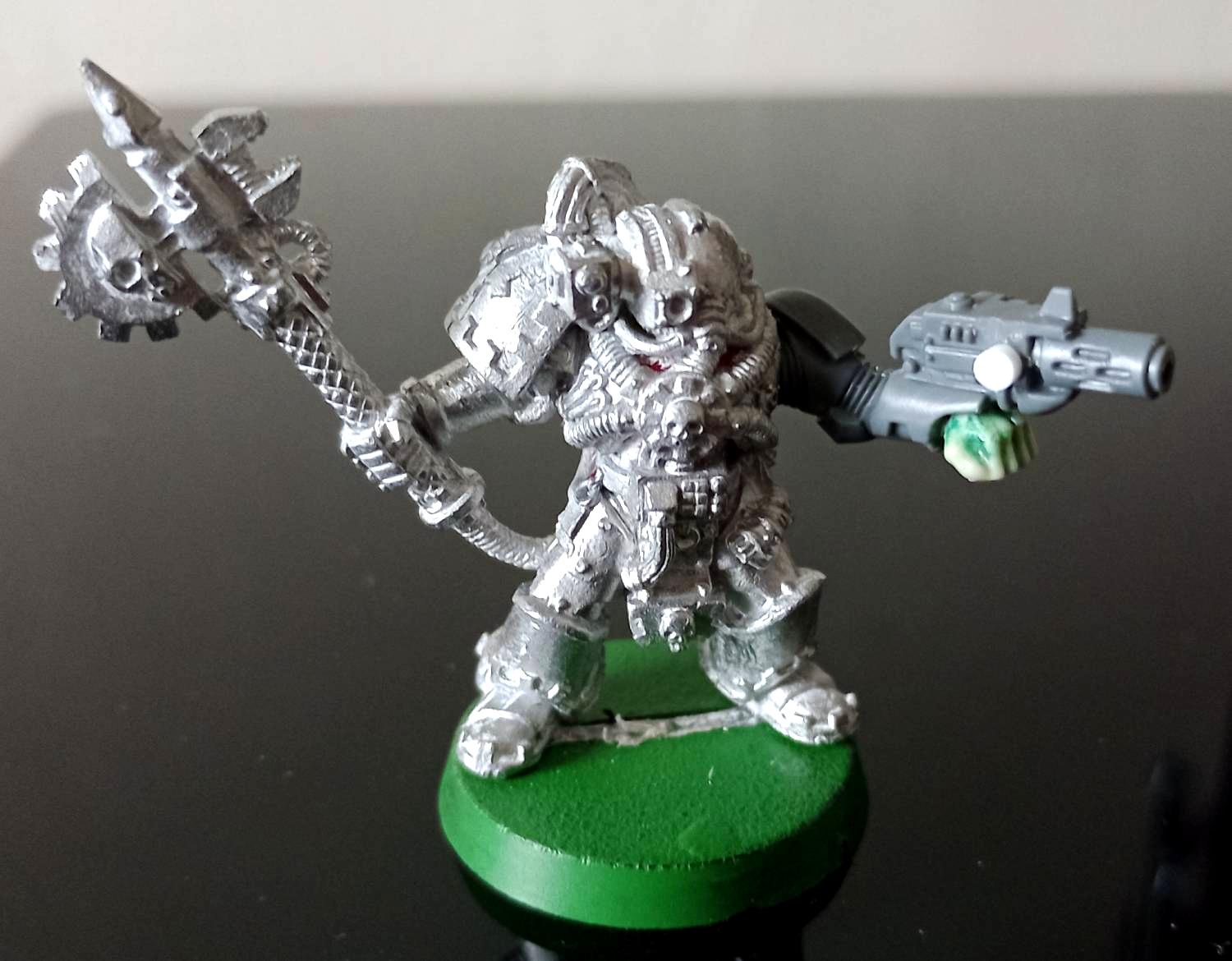 Techmarine