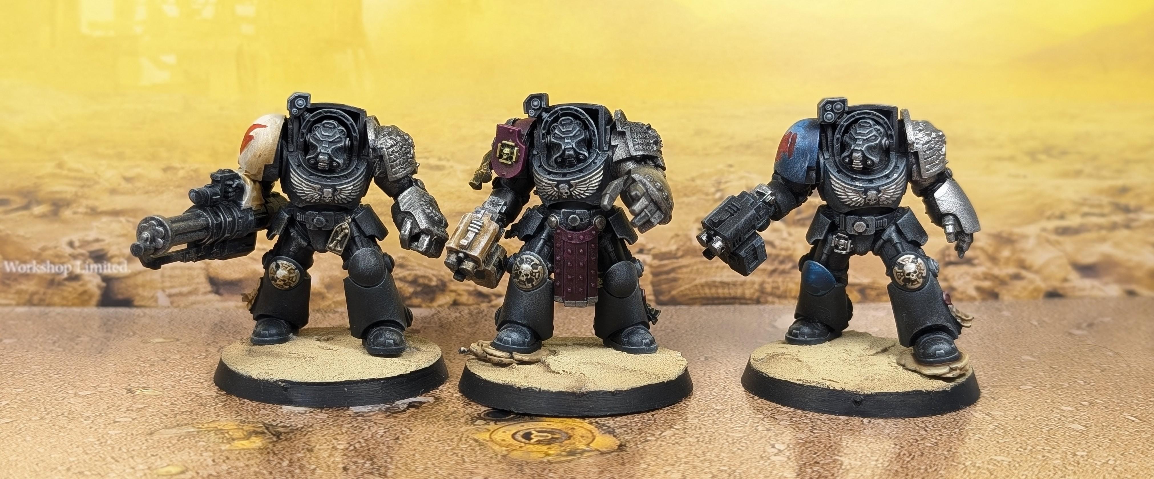 Terminators
