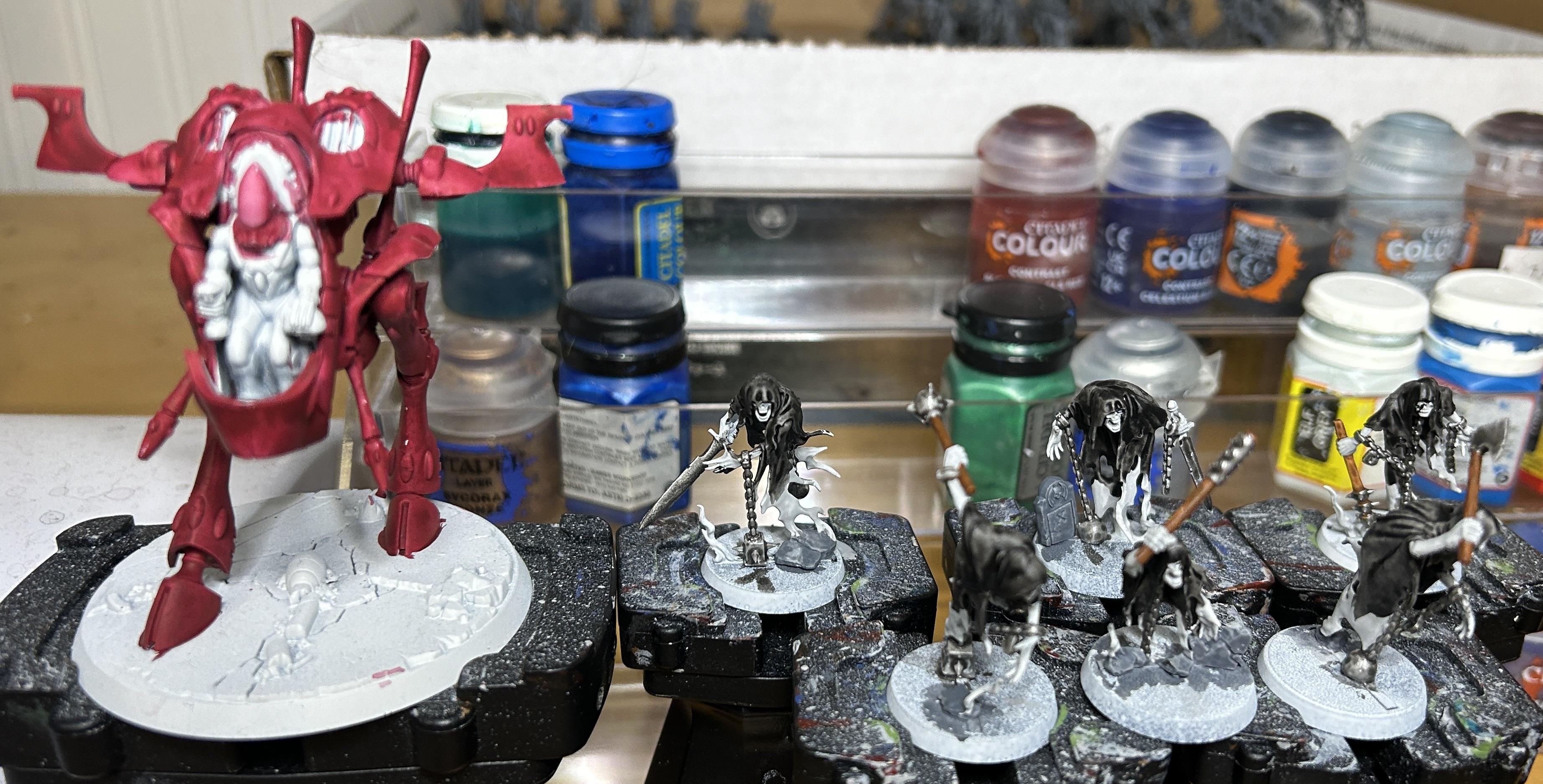 10-20 WIP