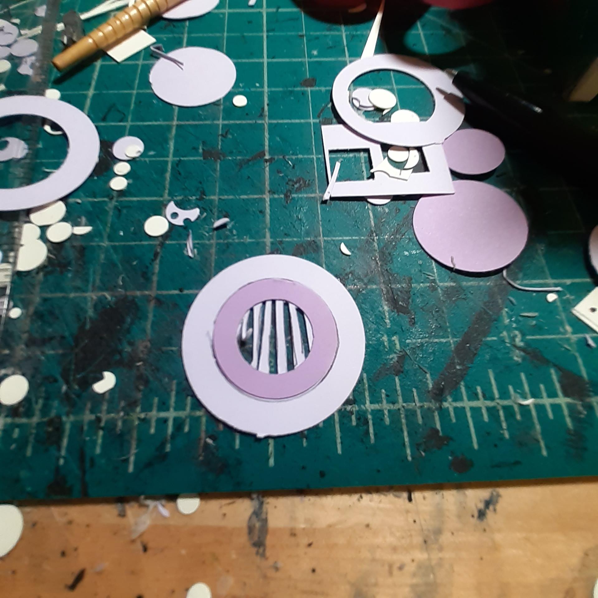 Custom, Inq28, Necromunda, Scratch Build, Spacehulk, Terrain, Waaazag, Warhammer 40,000