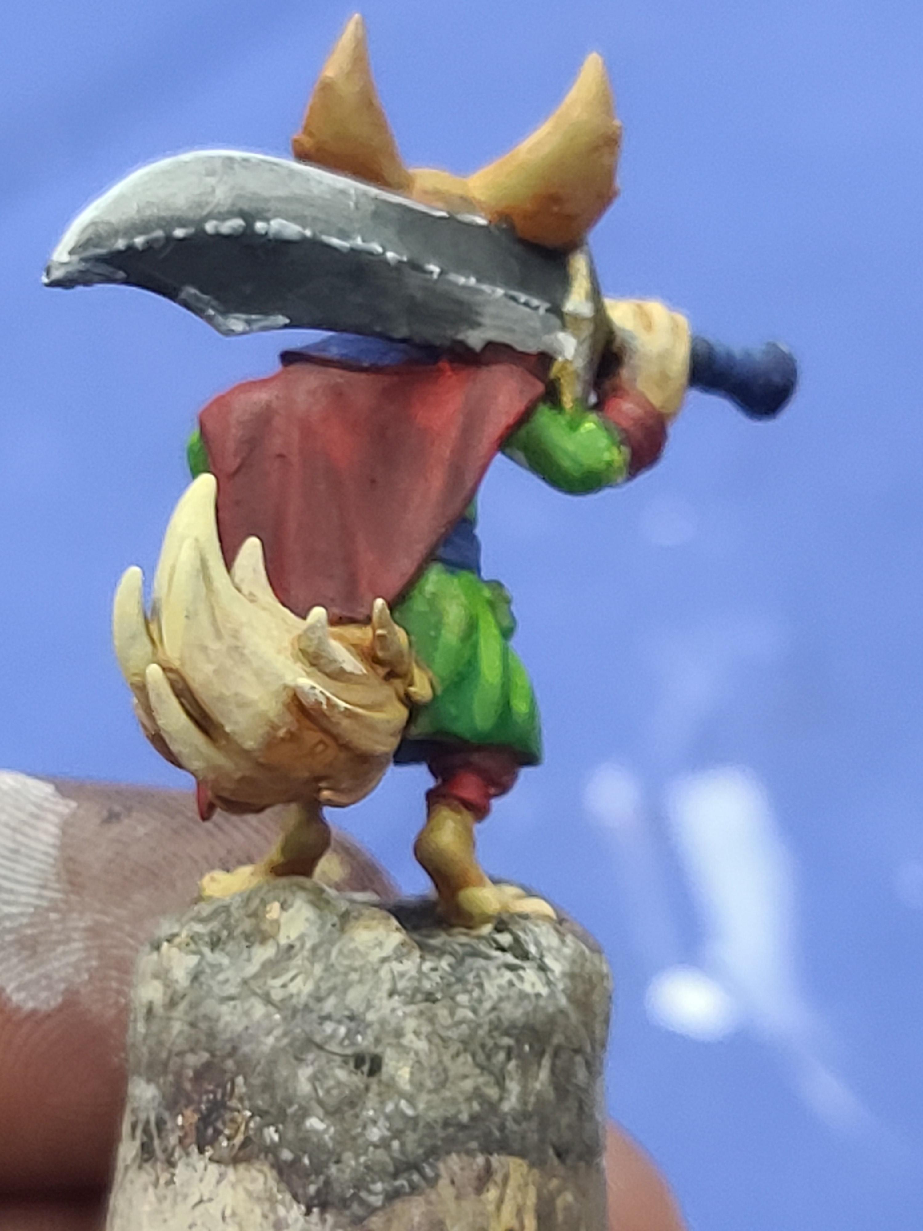 Animal Adventurers, Dungeons And Dragons, Fennec, Goonmaster Games, Onlygames.co, Swordsman, Warriors