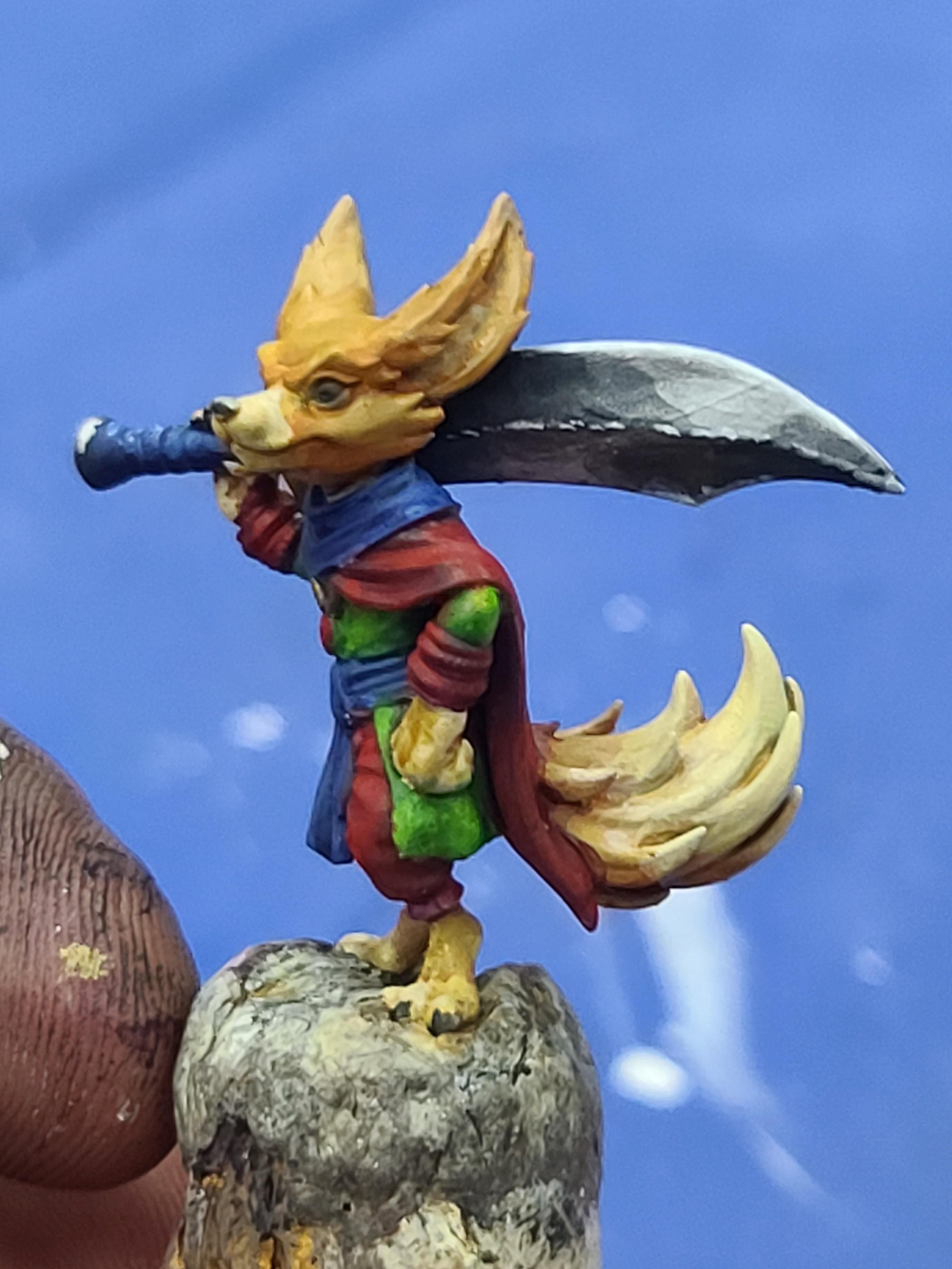 Animal Adventurers, Dungeons And Dragons, Fennec, Goonmaster Games, Onlygames.co, Swordsman, Warriors
