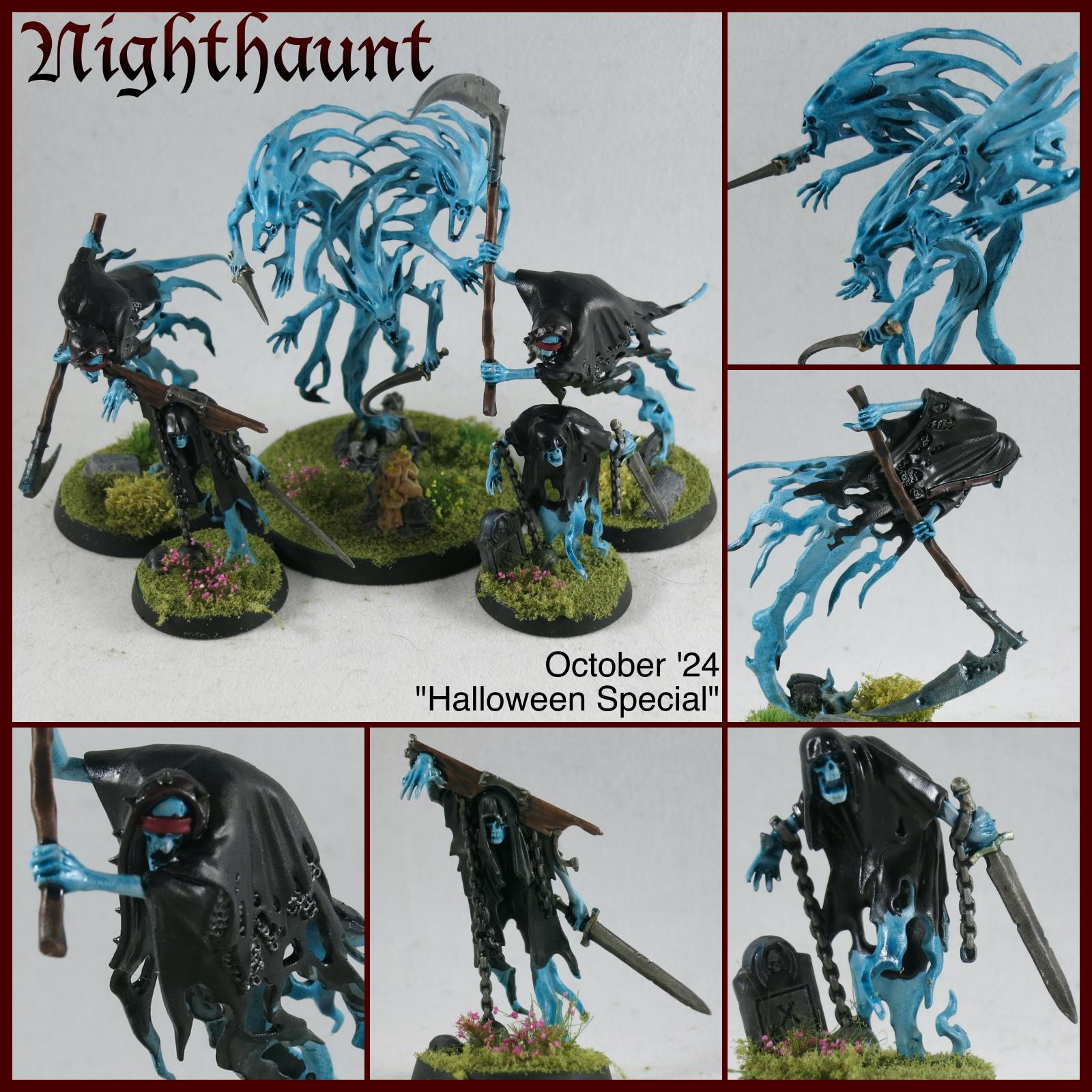 Nighthaunt