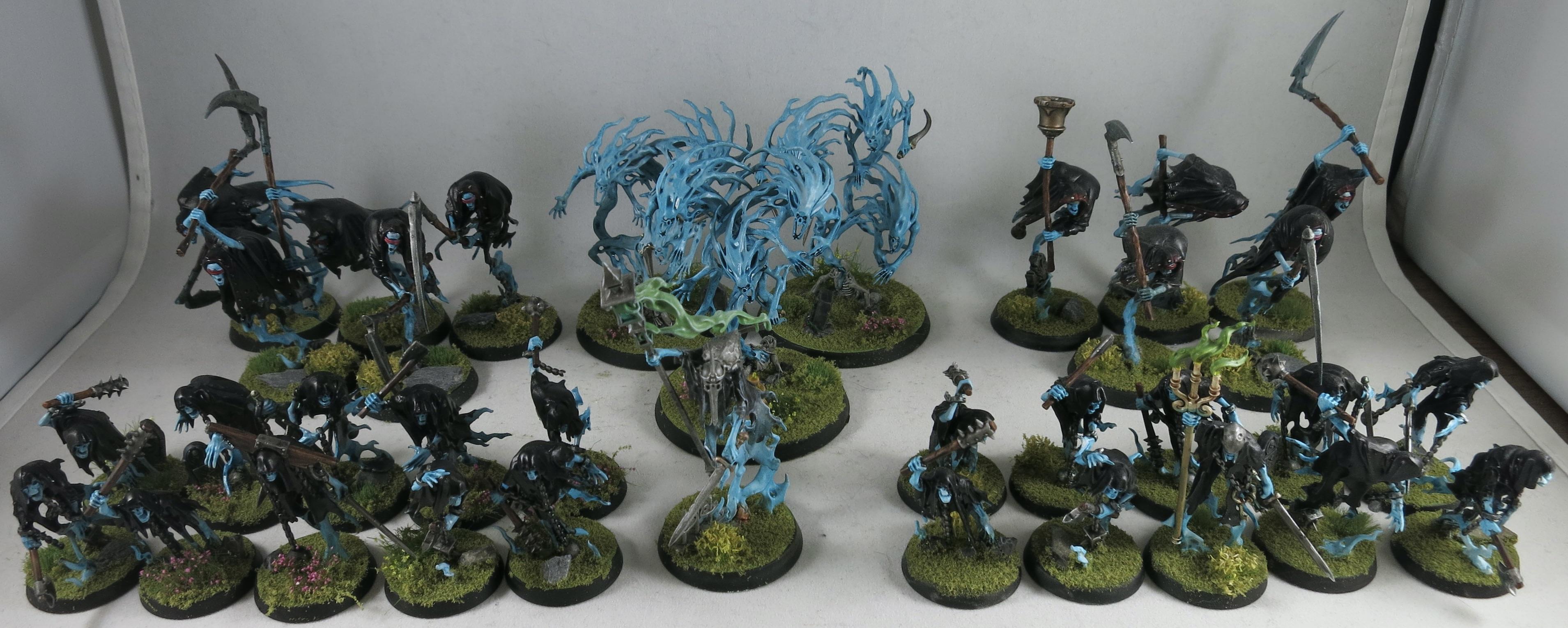 Slasher Host