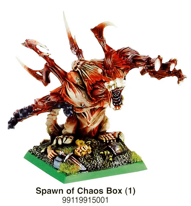 Spawn reference