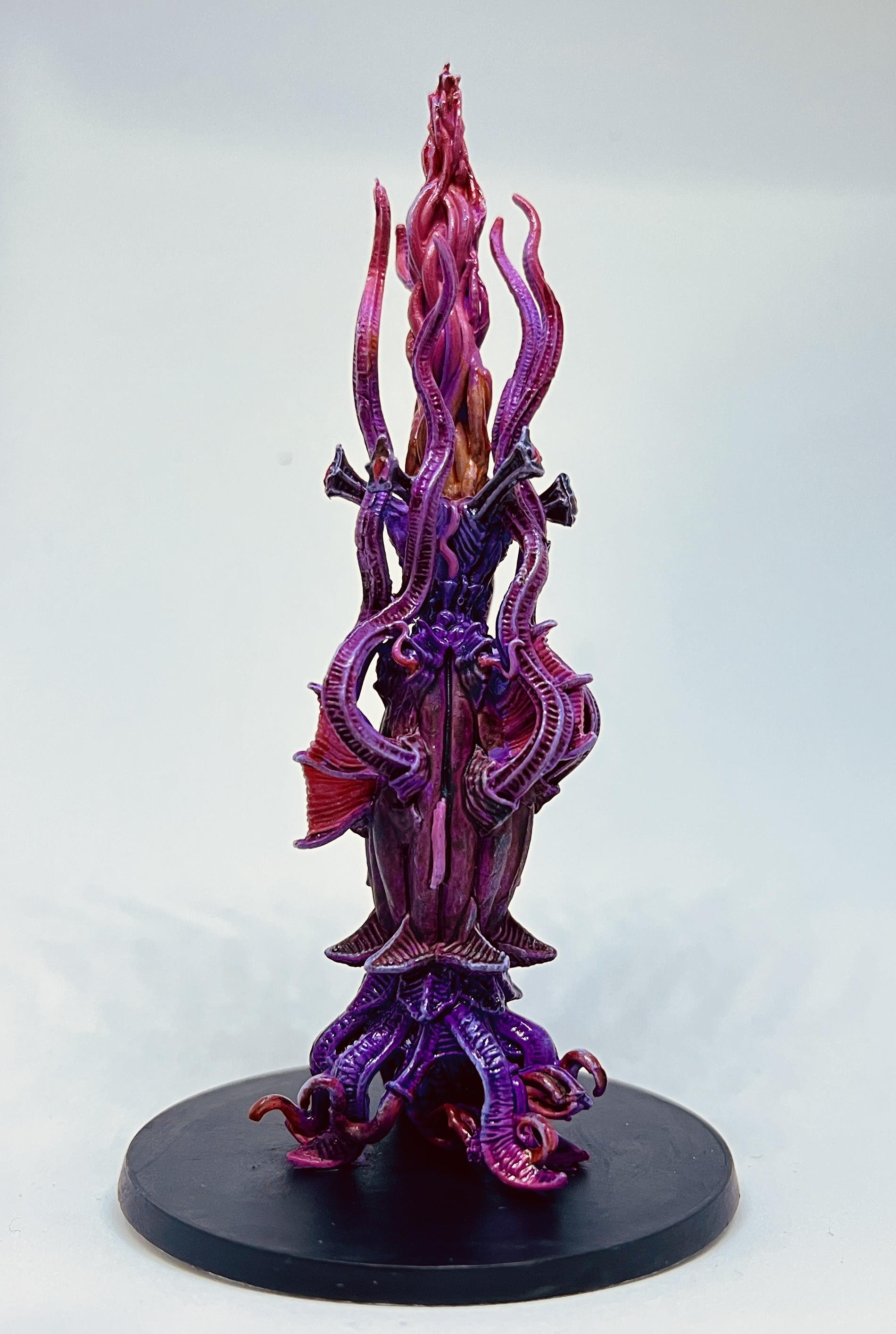 Cthulhudeathmaydie, Deathmaydie