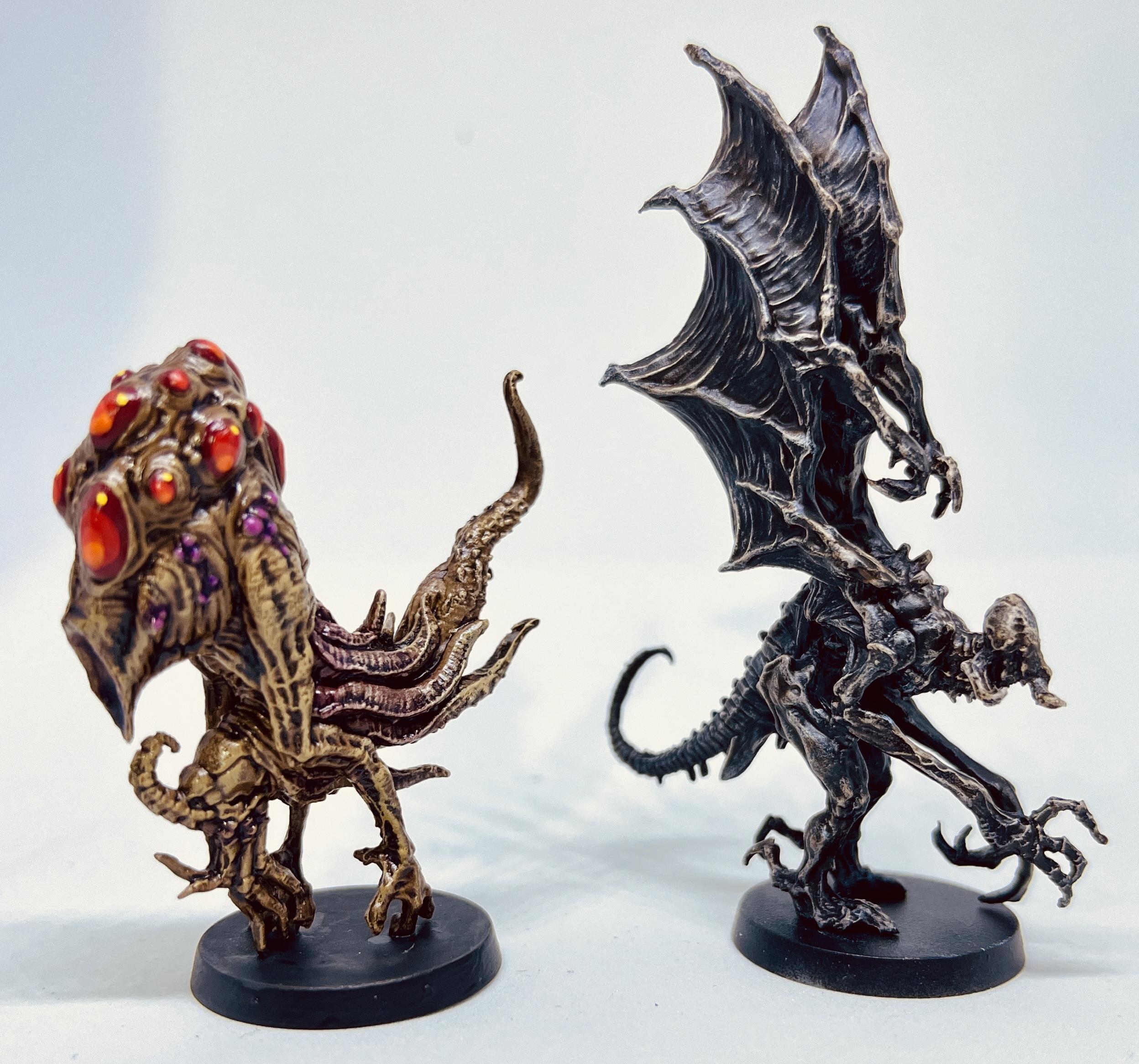 Cthulhudeathmaydie, Deathmaydie