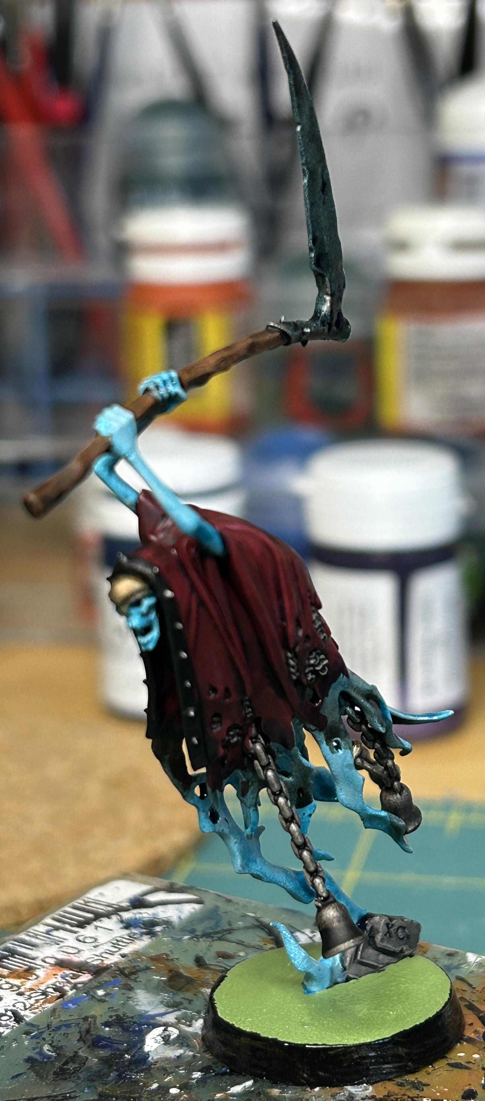 Cairn Wraith