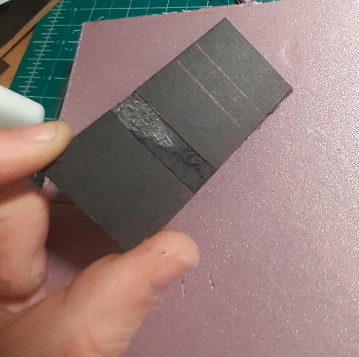 Custom, Inq28, Necromunda, Scratch Build, Spacehulk, Terrain, Waaazag, Warhammer 40,000