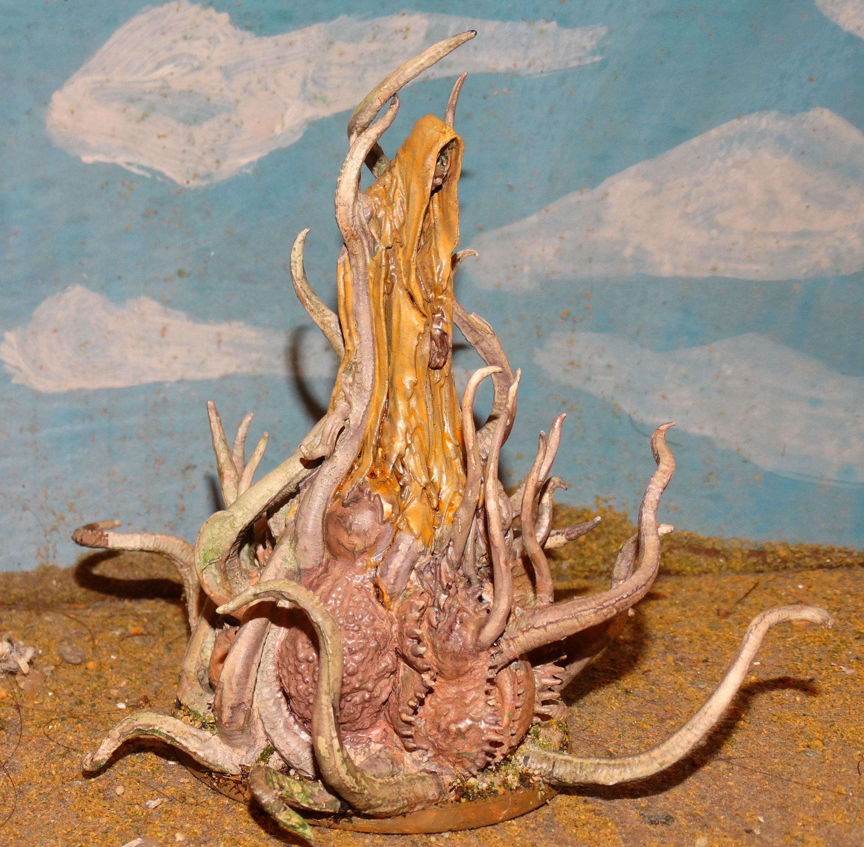 Cthulhu, Lovecraft, Hastur