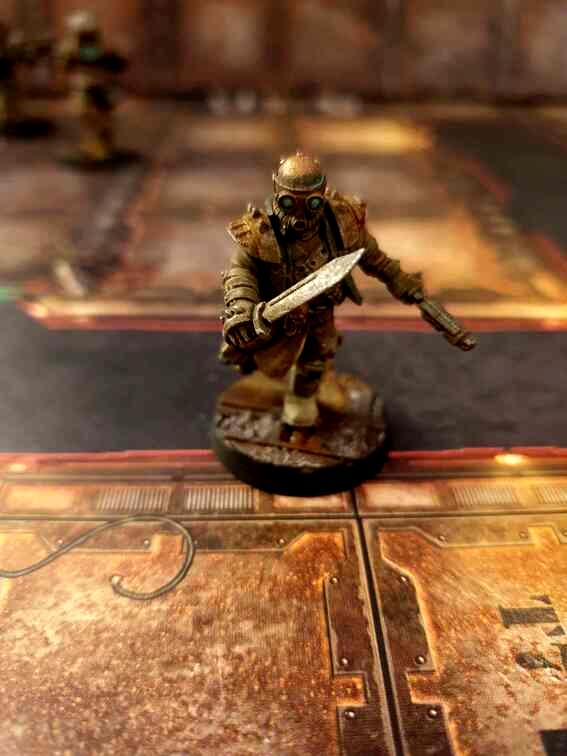 Necromunda, Orlock