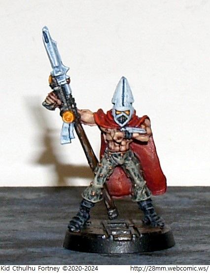 Adeptus Custodes, Games Workshop, Oldhammer, Real Custodes, Rogue Trader, Warhammer 40,000