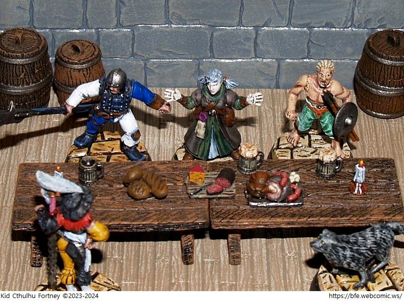 Bfe, Dunkledorf, Games Workshop, Hasslefree, Mantic, Northstar, Oubliette, Renedra, Wargames Atlantic, Wizkids