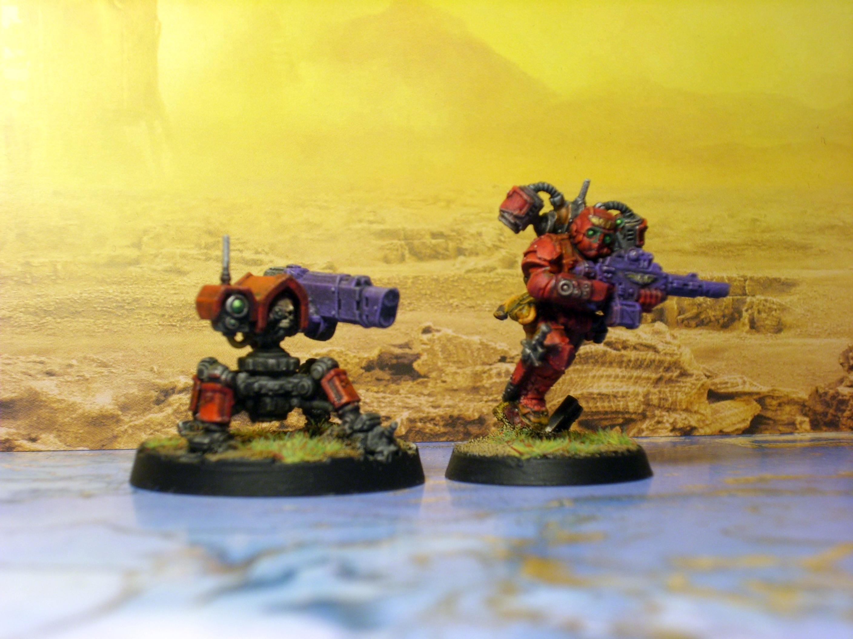 Aquilons, Astra Militarum, Imperial Guard, Imperium, Inquisition, Inquisitorial Storm Troopers, Kill Team, Militarum Tempestus, Storm Troopers, Tempestus Aquilons, Warhammer 40,000