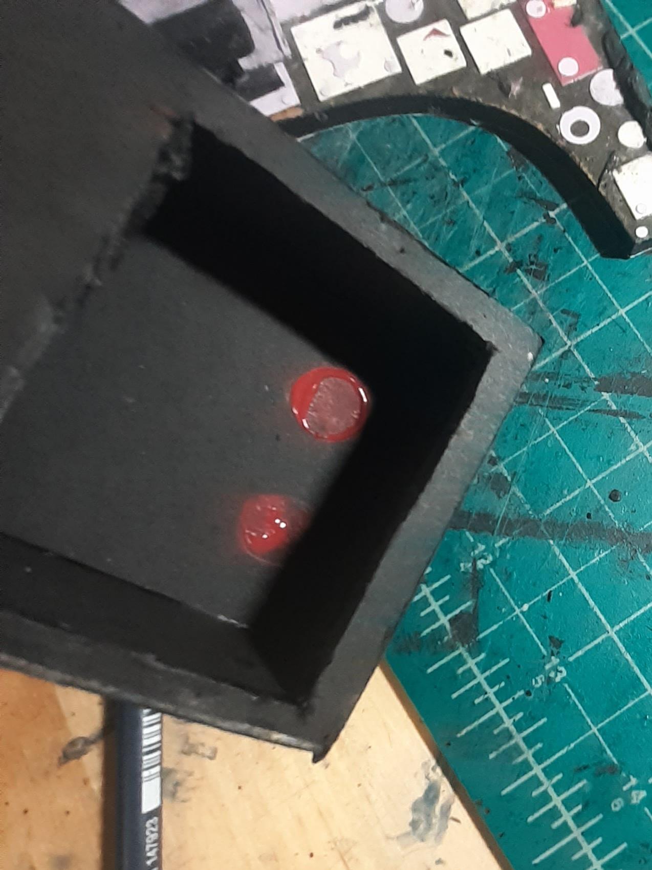 Custom, Inq28, Necromunda, Scratch Build, Spacehulk, Terrain, Waaazag, Warhammer 40,000