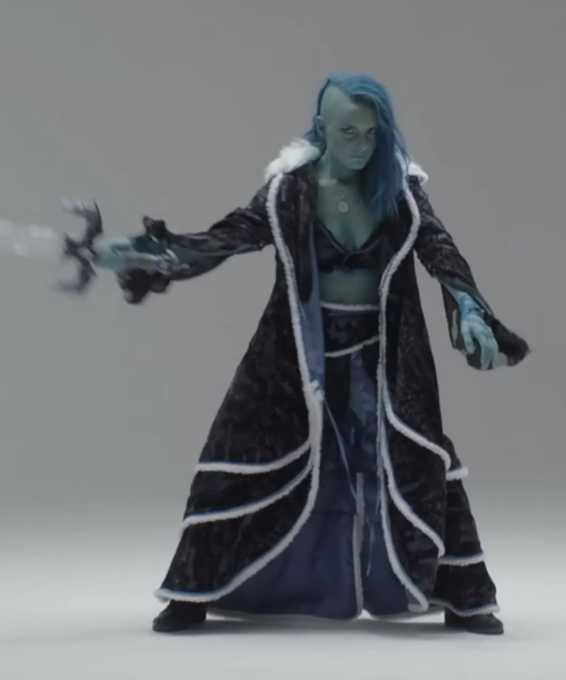 Eirene reference