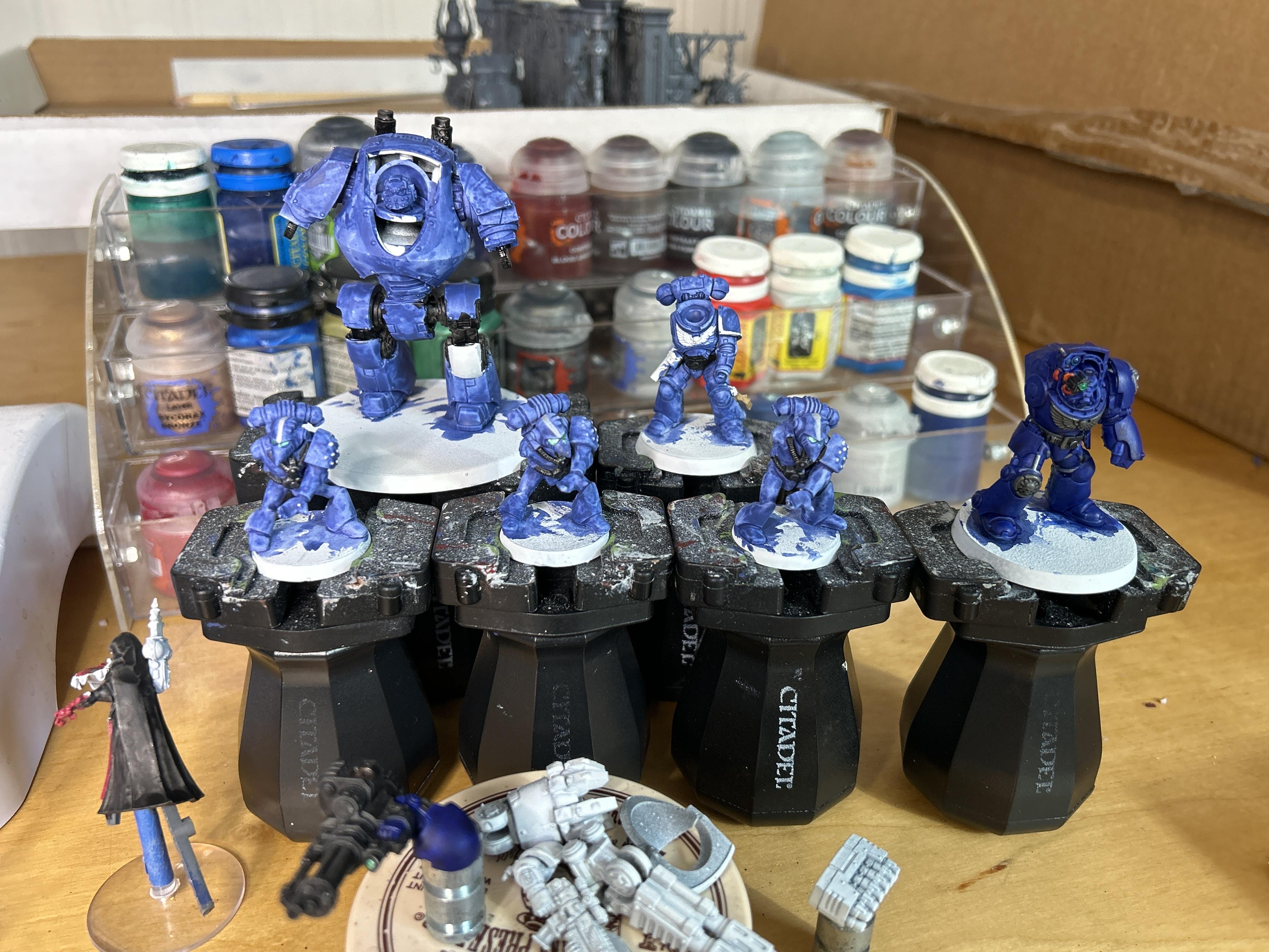 11-16 wip