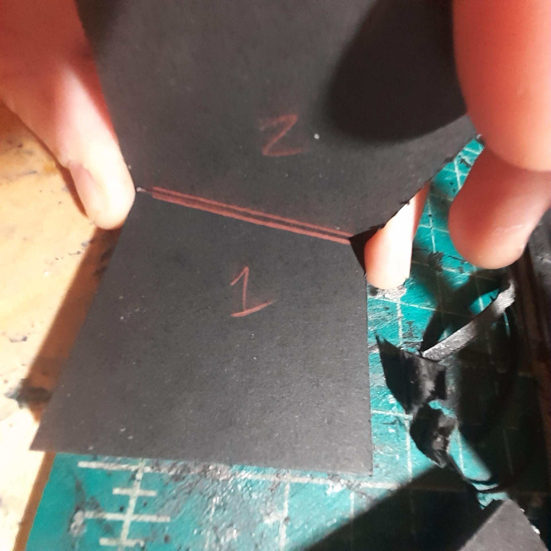 Custom, Inq28, Necromunda, Scratch Build, Spacehulk, Terrain, Waaazag, Warhammer 40,000