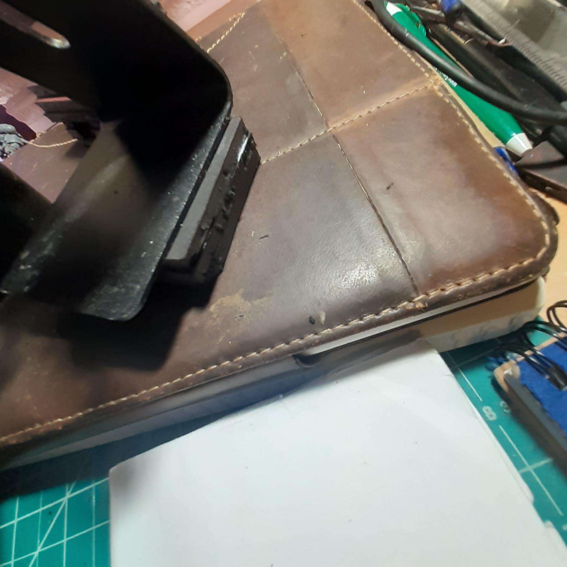 Custom, Inq28, Necromunda, Scratch Build, Spacehulk, Terrain, Waaazag, Warhammer 40,000