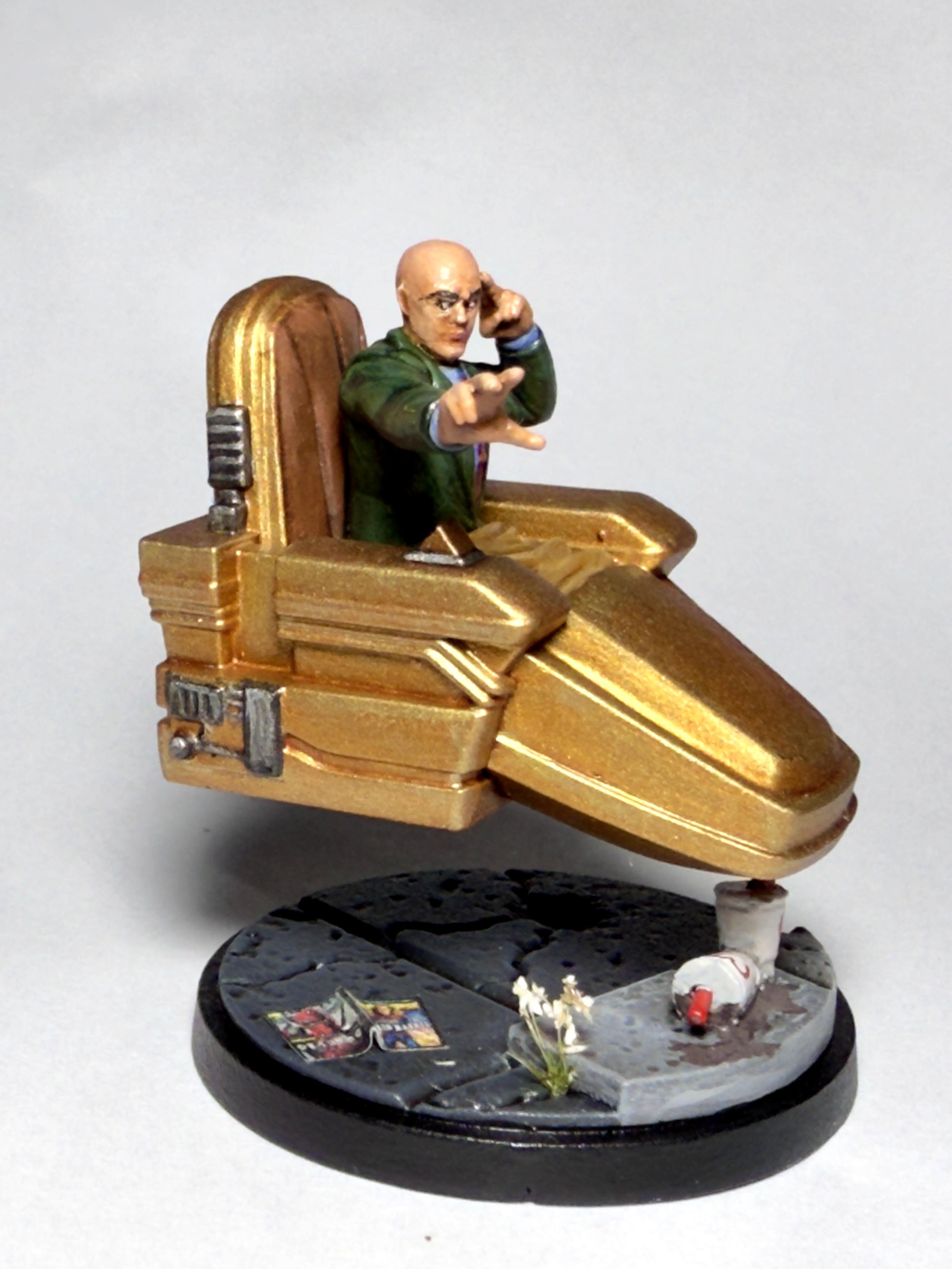 Amg, Atomic Mass Games, Infinity, Marvel Crisis Protocol, Mcp, Mutant, Professor, X-man, X-men