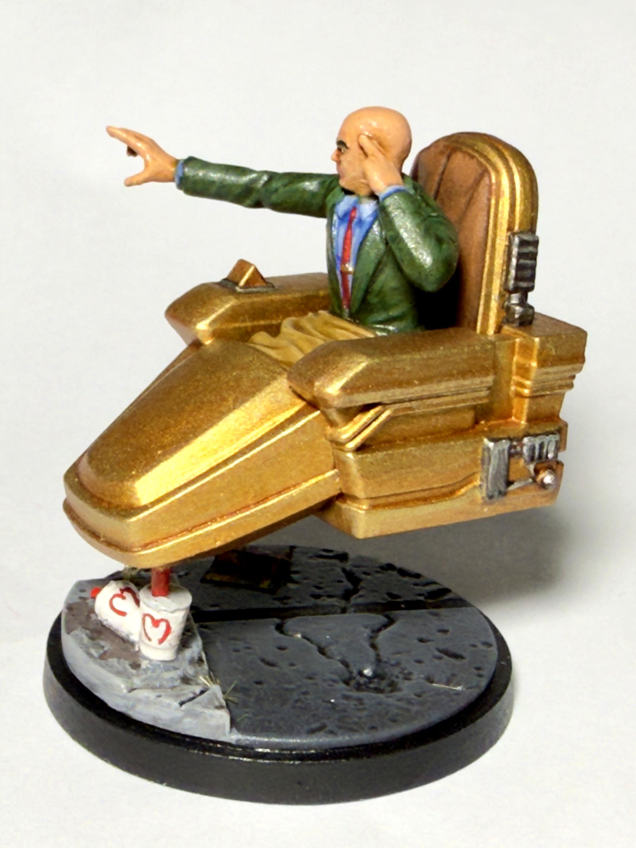 Amg, Atomic Mass Games, Infinity, Marvel Crisis Protocol, Mcp, Mutant, Professor, X-man, X-men