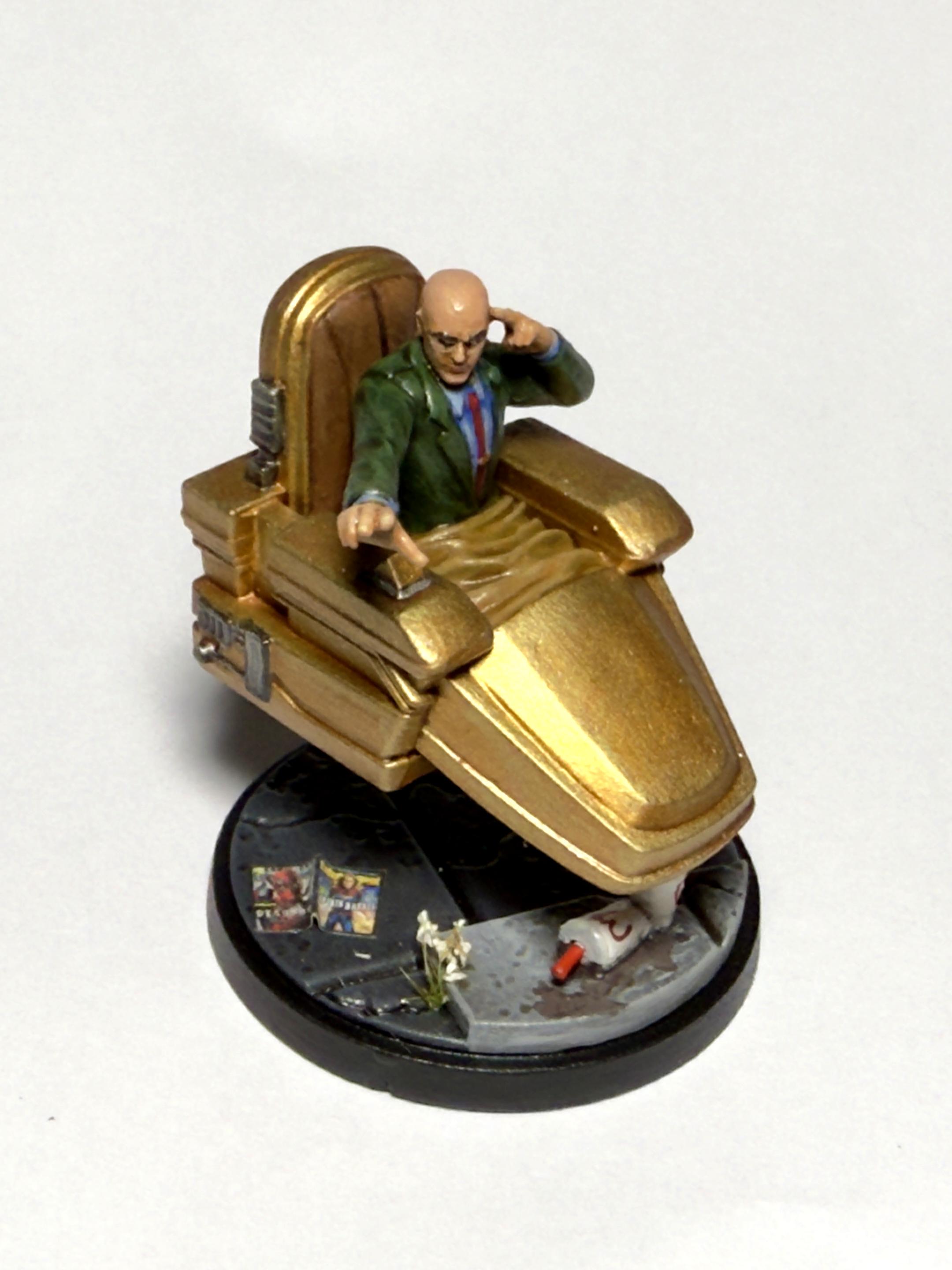 Amg, Atomic Mass Games, Infinity, Marvel Crisis Protocol, Mcp, Mutant, Professor, X-man, X-men