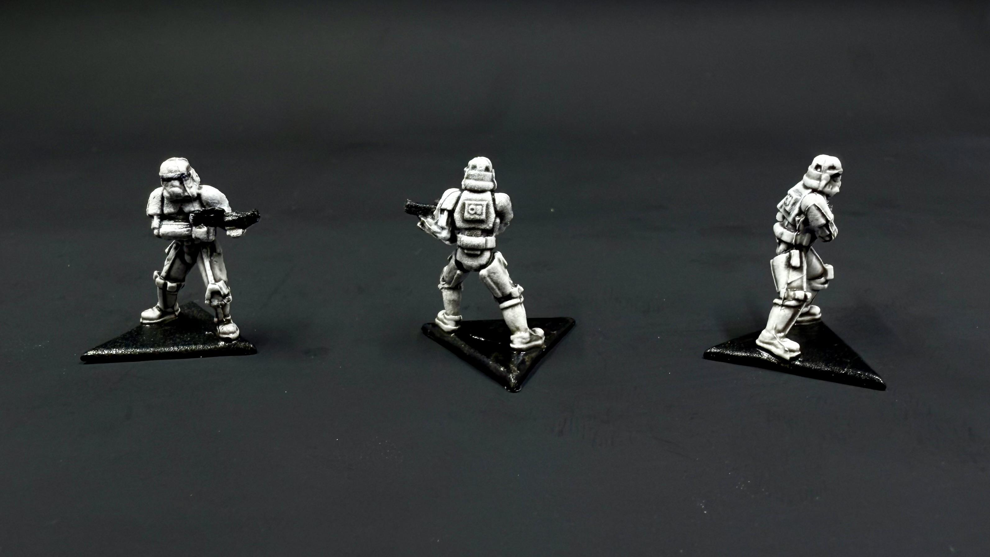 Board Game, Star Wars, Star Wars Rebellion