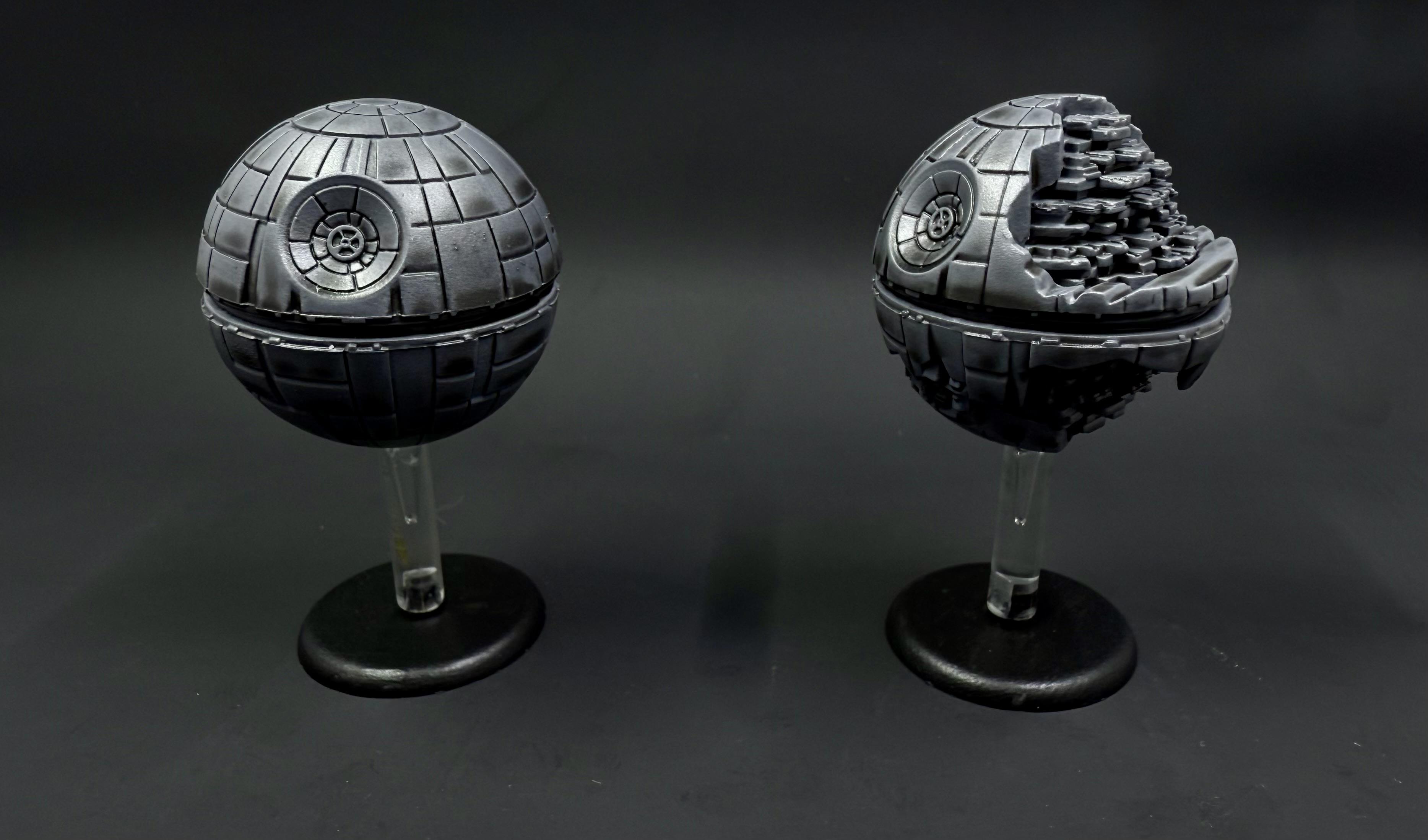 Board Game, Star Wars, Star Wars Rebellion