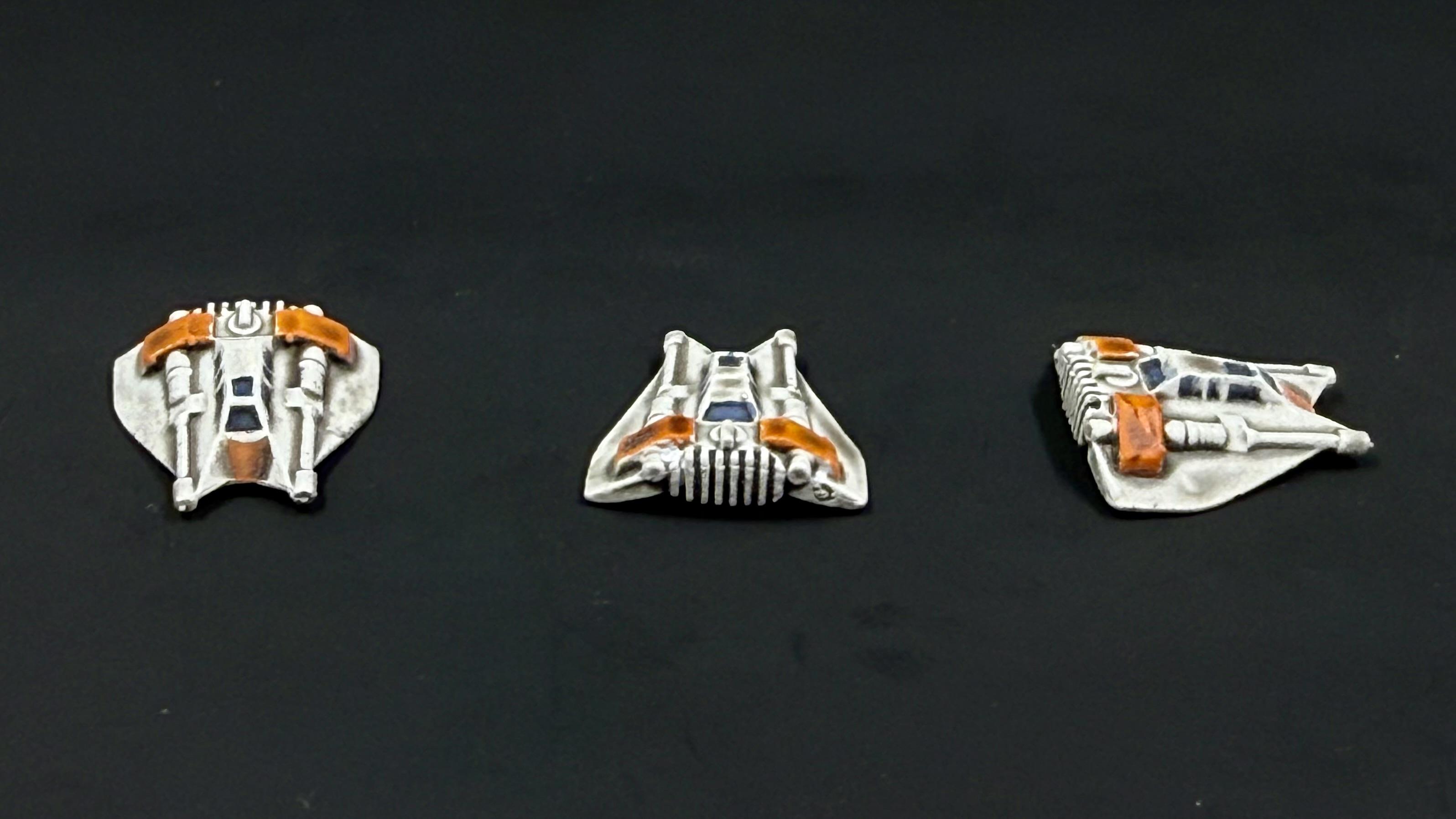 Board Game, Star Wars, Star Wars Rebellion