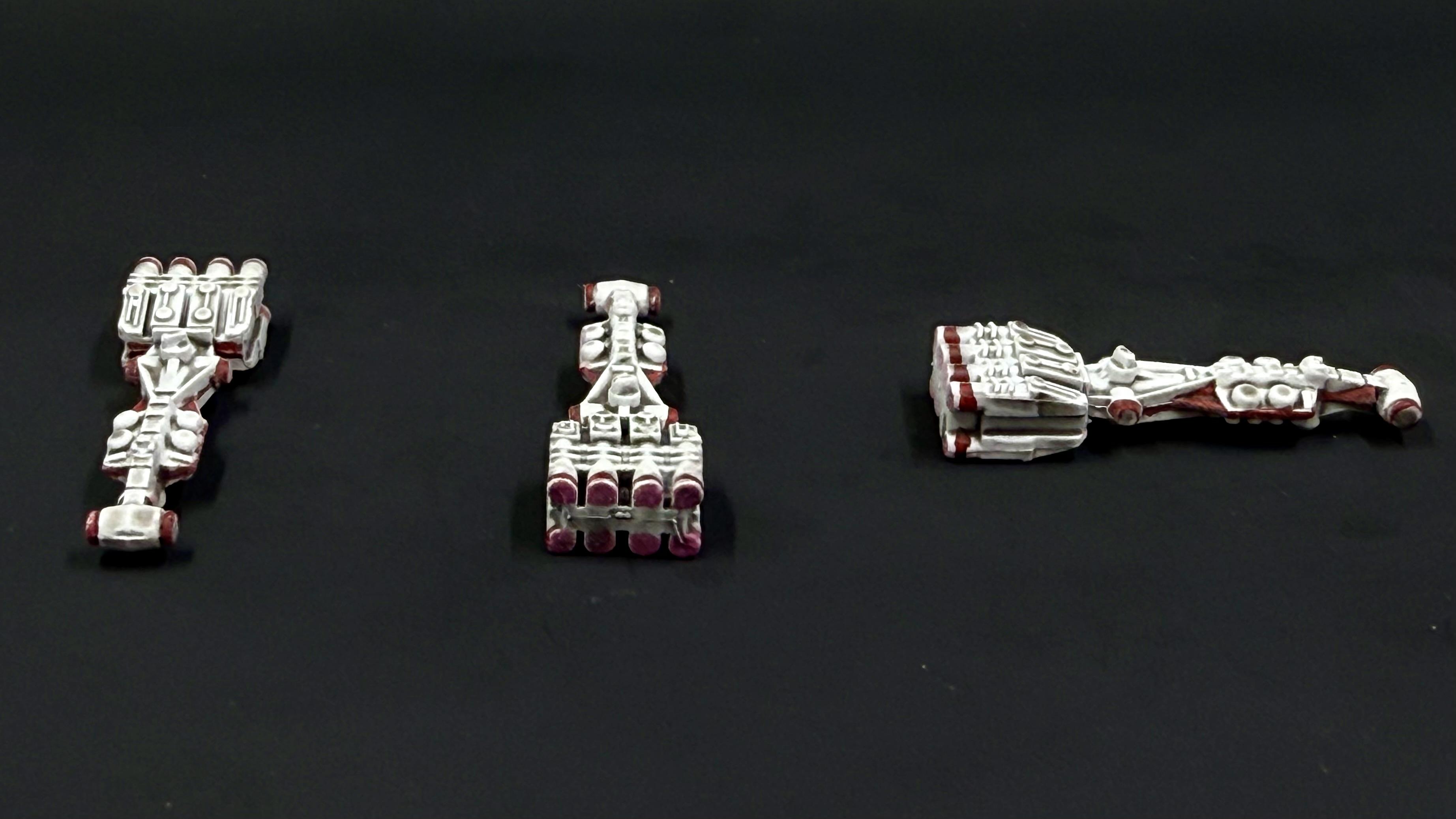 Board Game, Star Wars, Star Wars Rebellion
