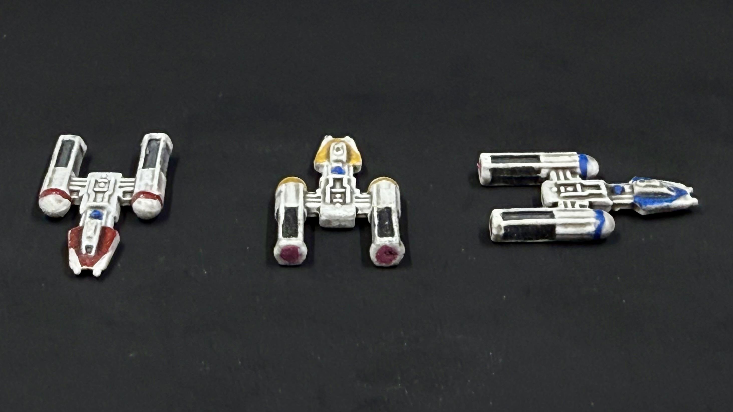 Board Game, Star Wars, Star Wars Rebellion