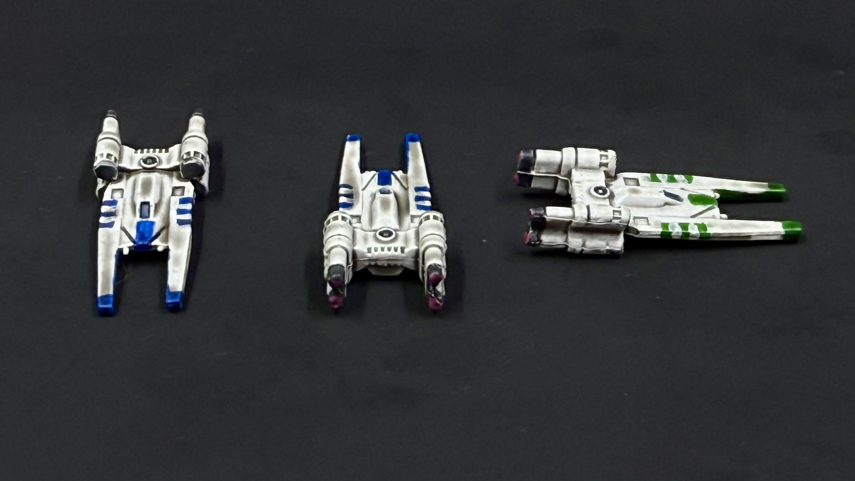 Board Game, Star Wars, Star Wars Rebellion