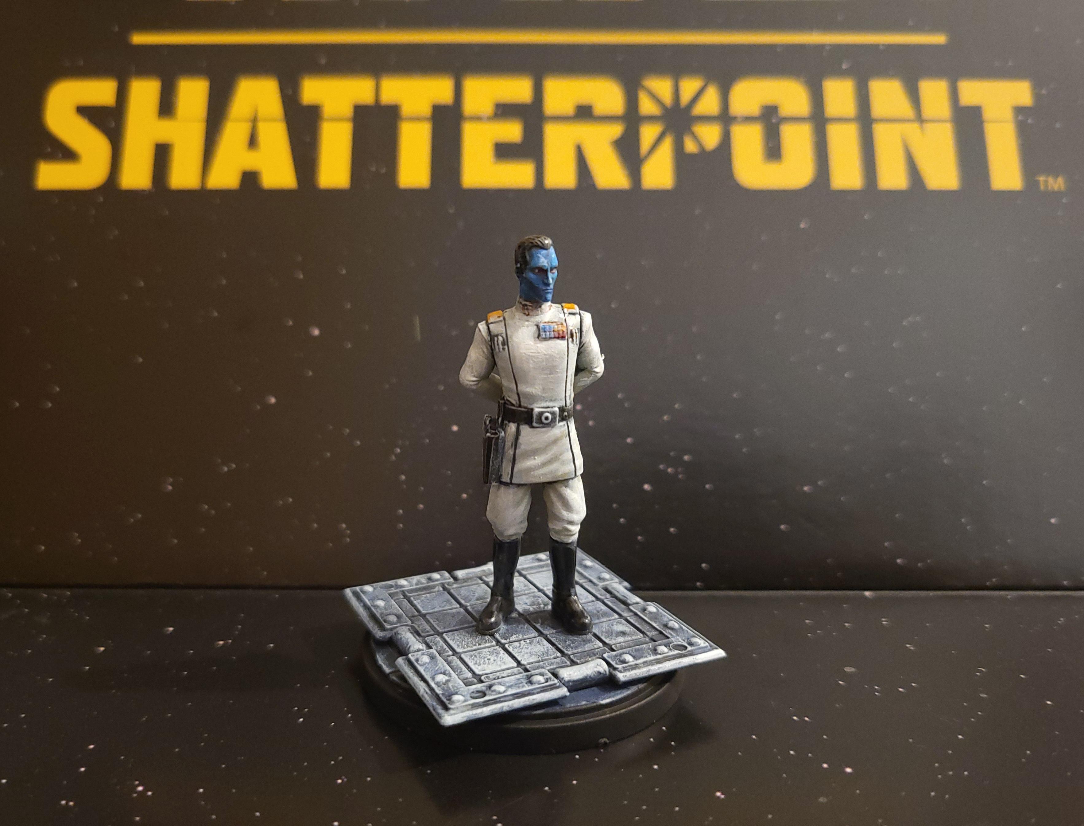 Empire, Rebel, Star Wars