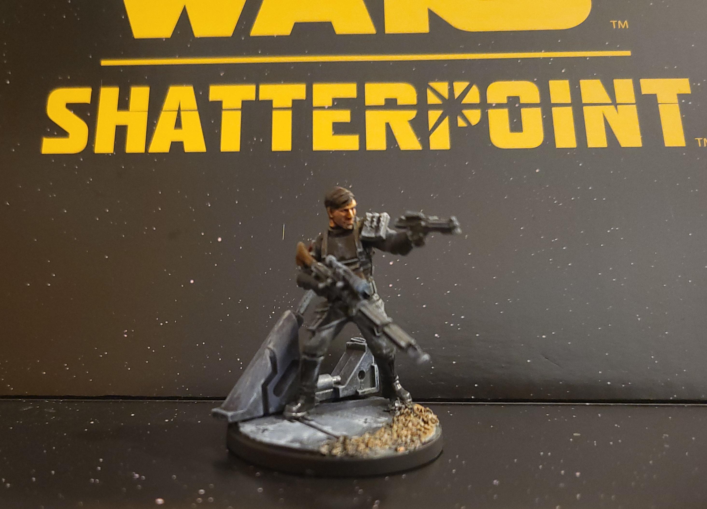 Empire, Rebel, Star Wars