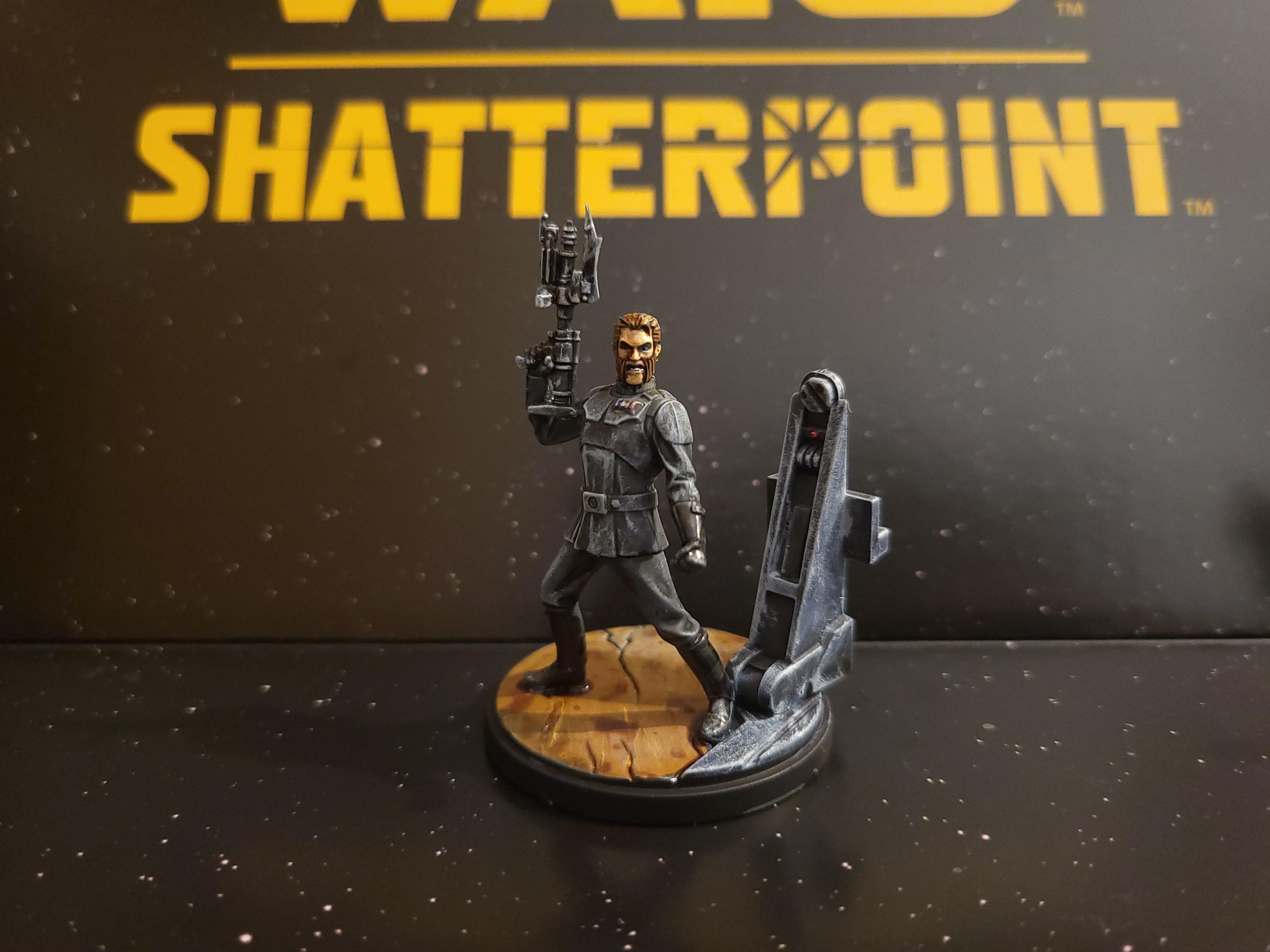 Empire, Rebel, Star Wars