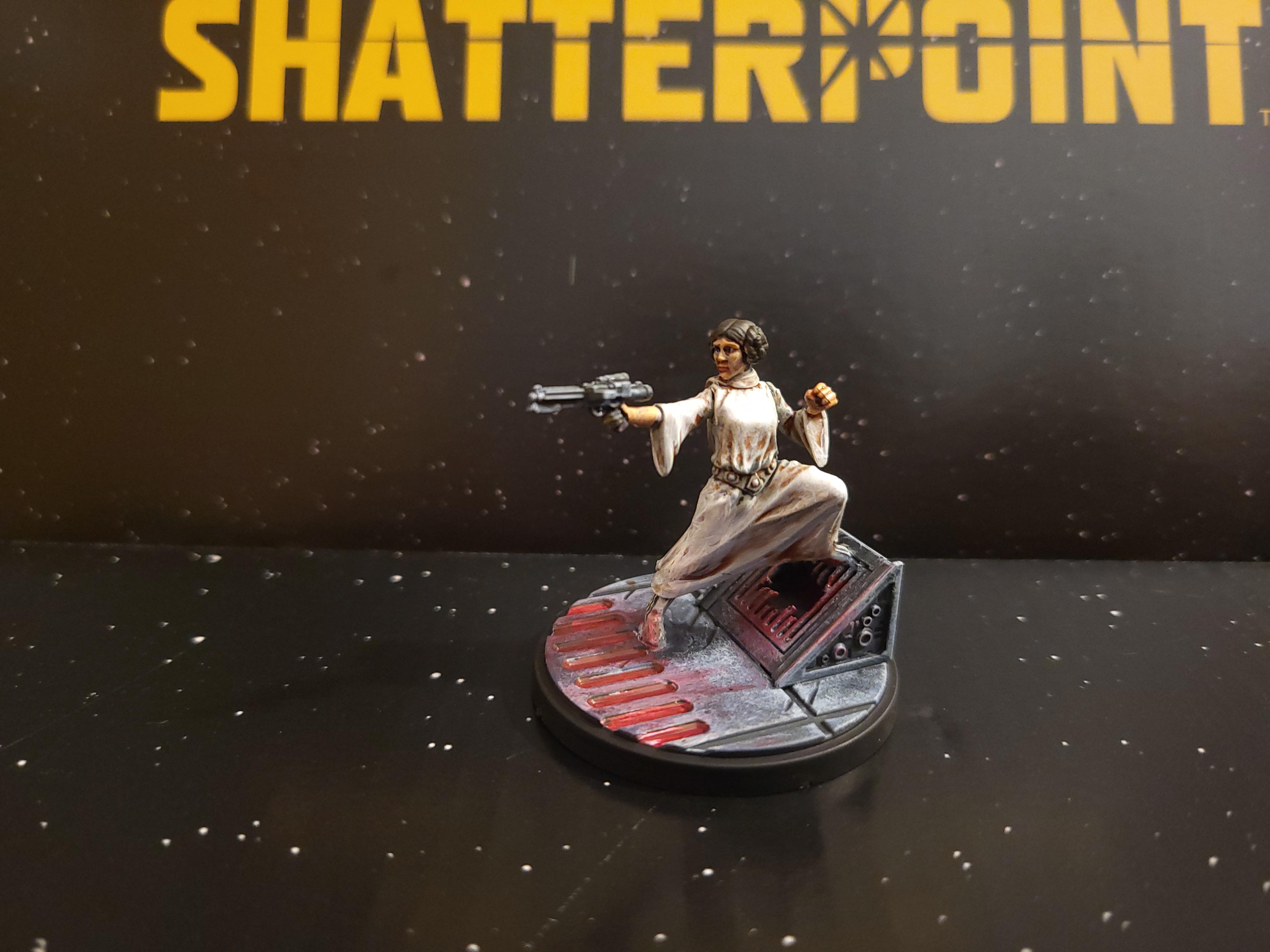 Empire, Rebel, Star Wars