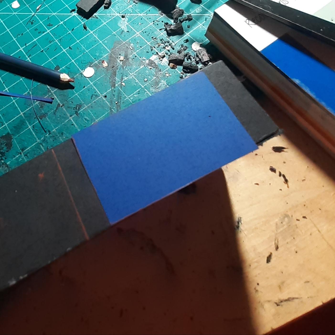 Custom, Inq28, Necromunda, Scratch Build, Spacehulk, Terrain, Waaazag, Warhammer 40,000